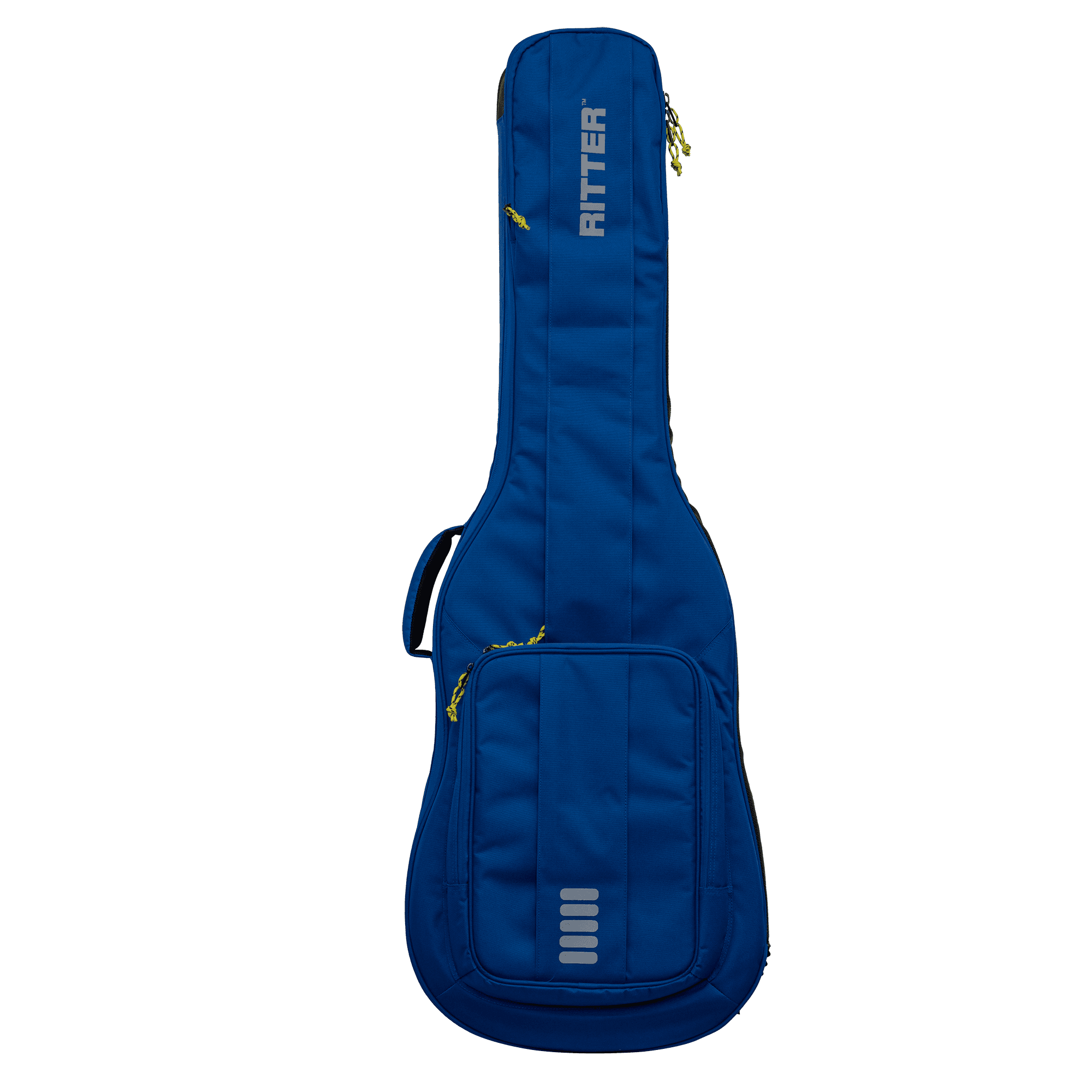 RITTER AROSA BASS BAG SAPPHIRE BLUE