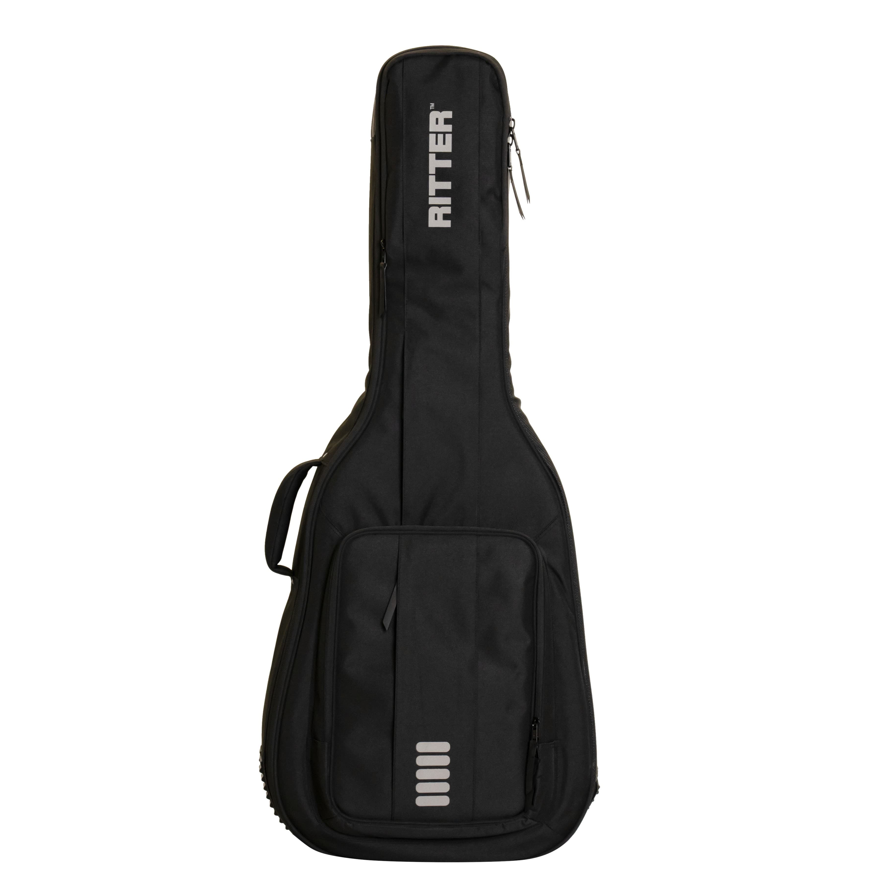 RITTER AROSA DREAD BAG SEA GROUND BLACK