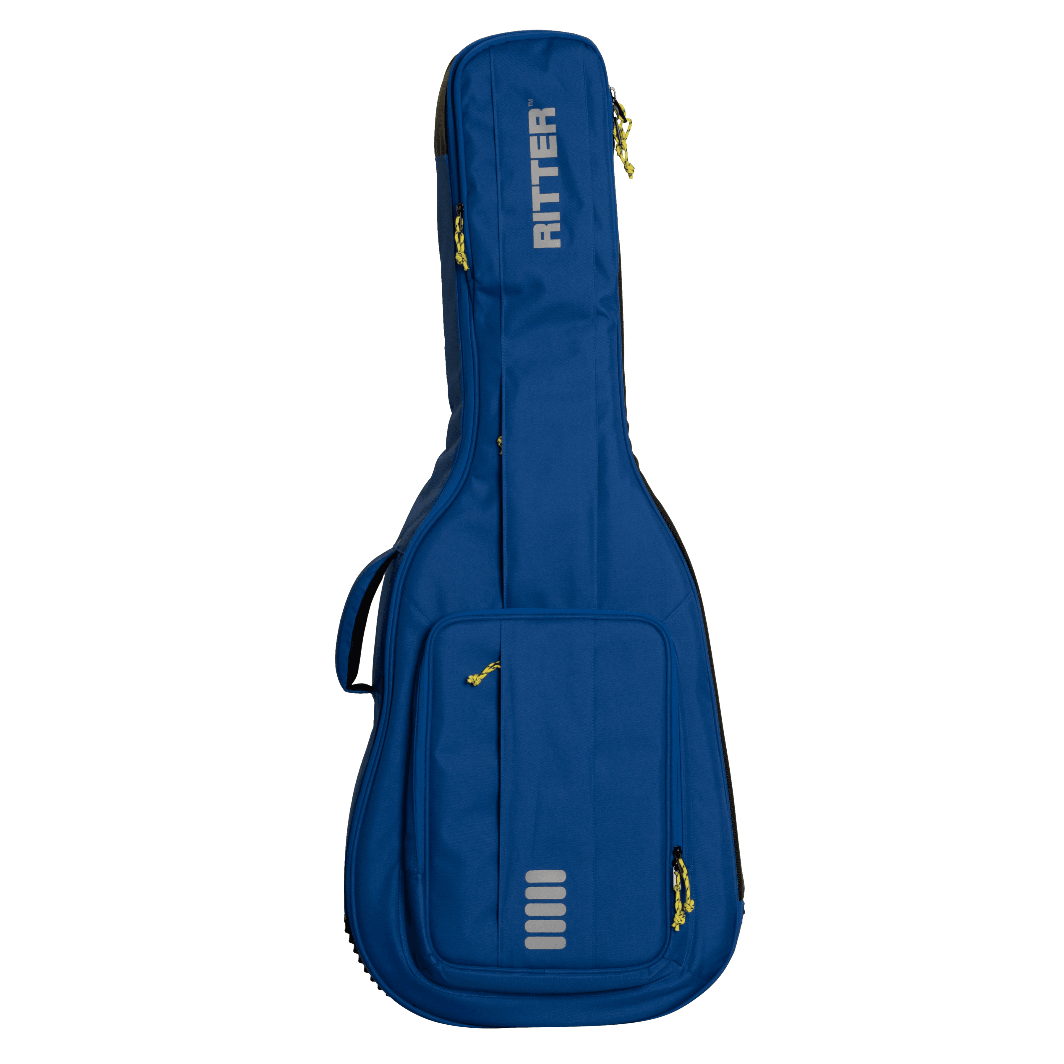 RITTER AROSA DREAD BAG SAPPHIRE BLUE