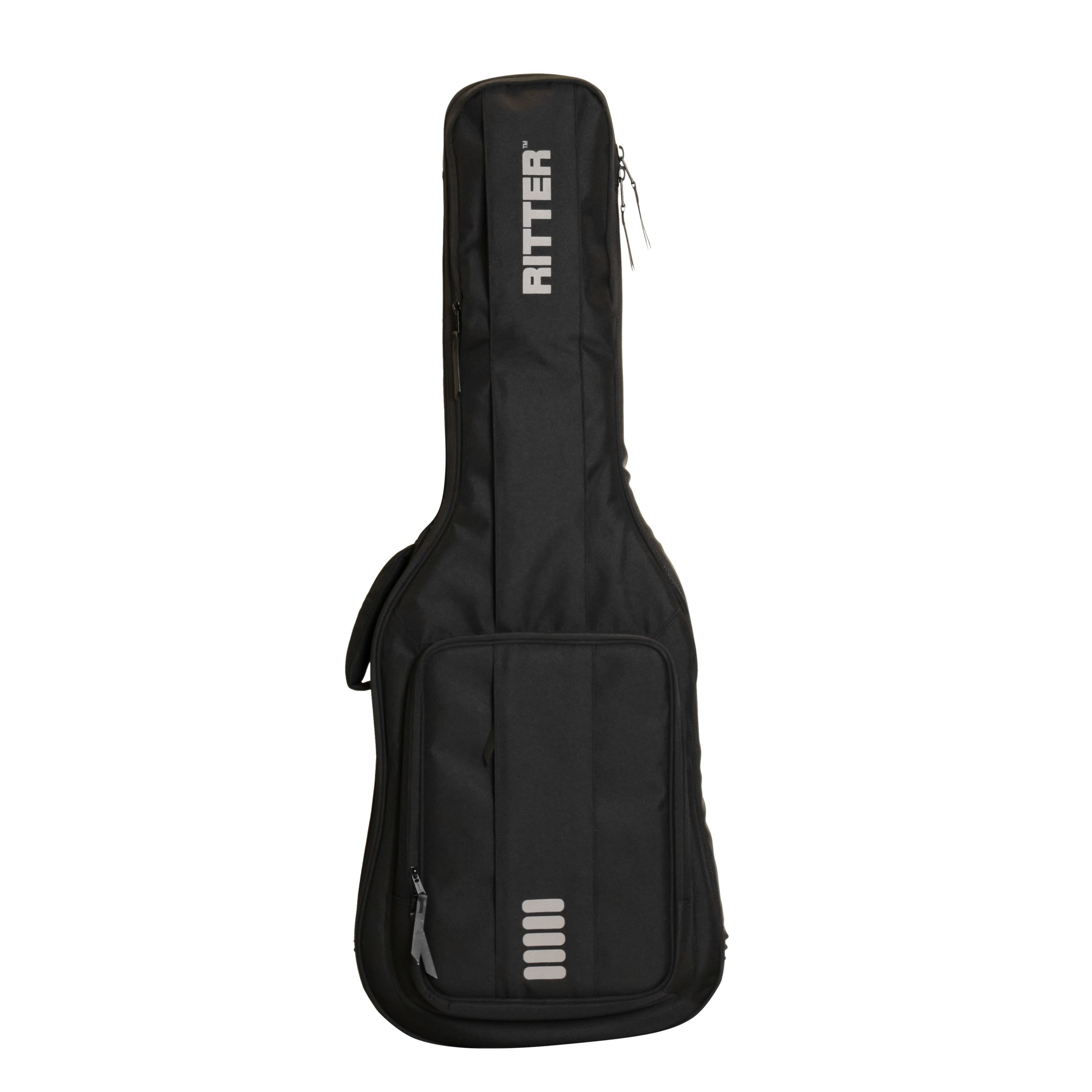 RITTER AROSA ELECTRIC BAG SEA GROUND BLK