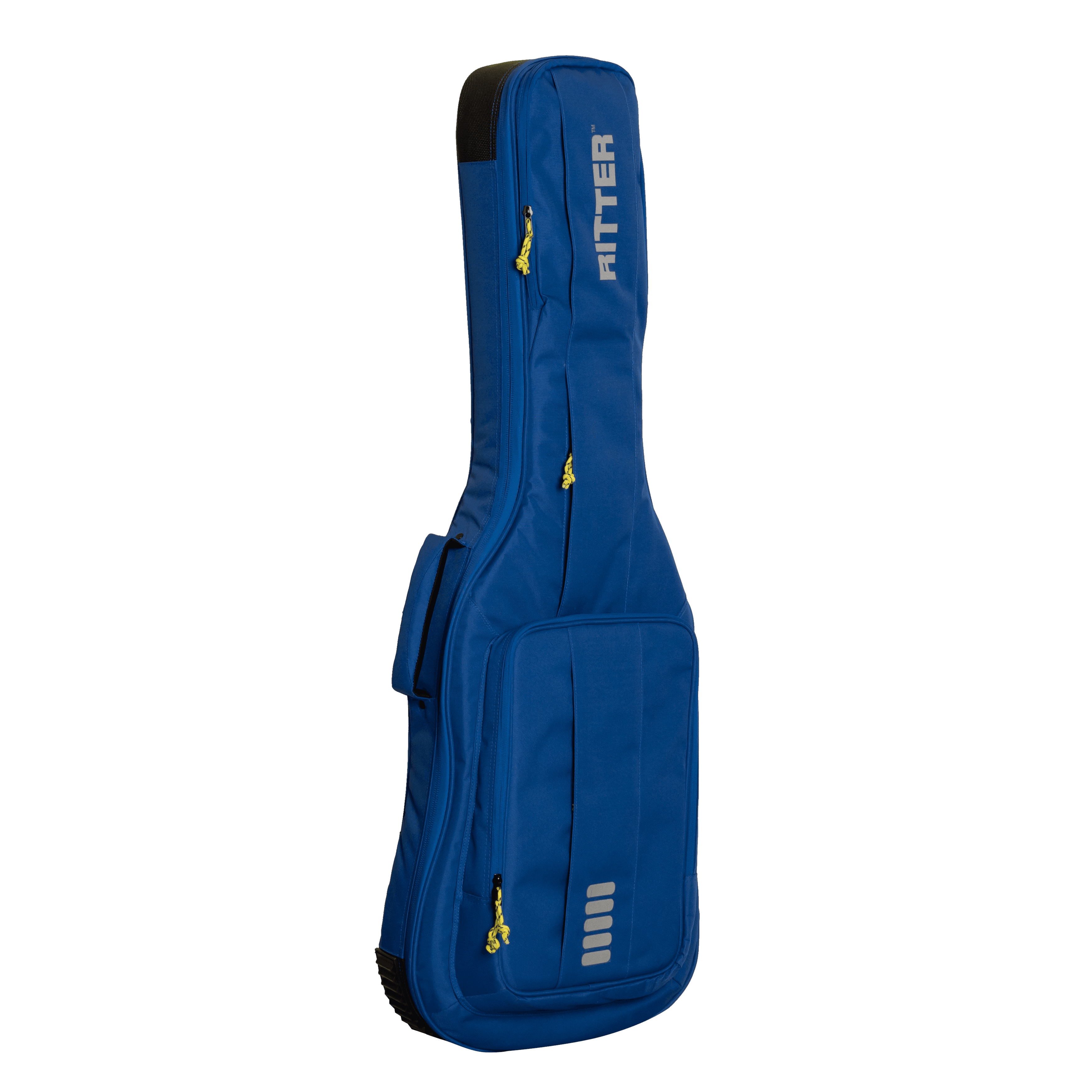 RITTER AROSA ELECTRIC BAG SAPPHIRE BLUE
