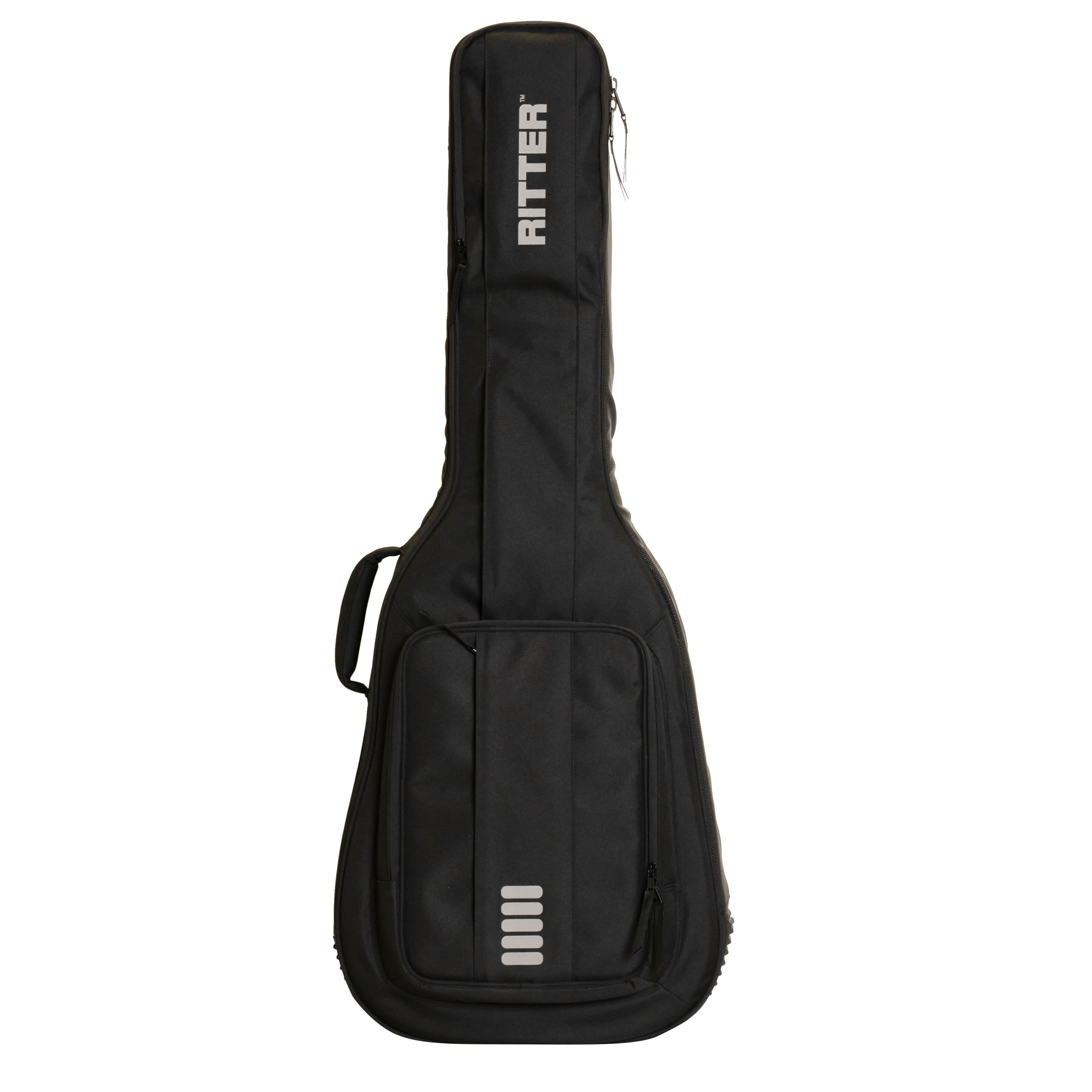 RITTER AROSA FOLK/AUDIT BAG SEA G BLACK