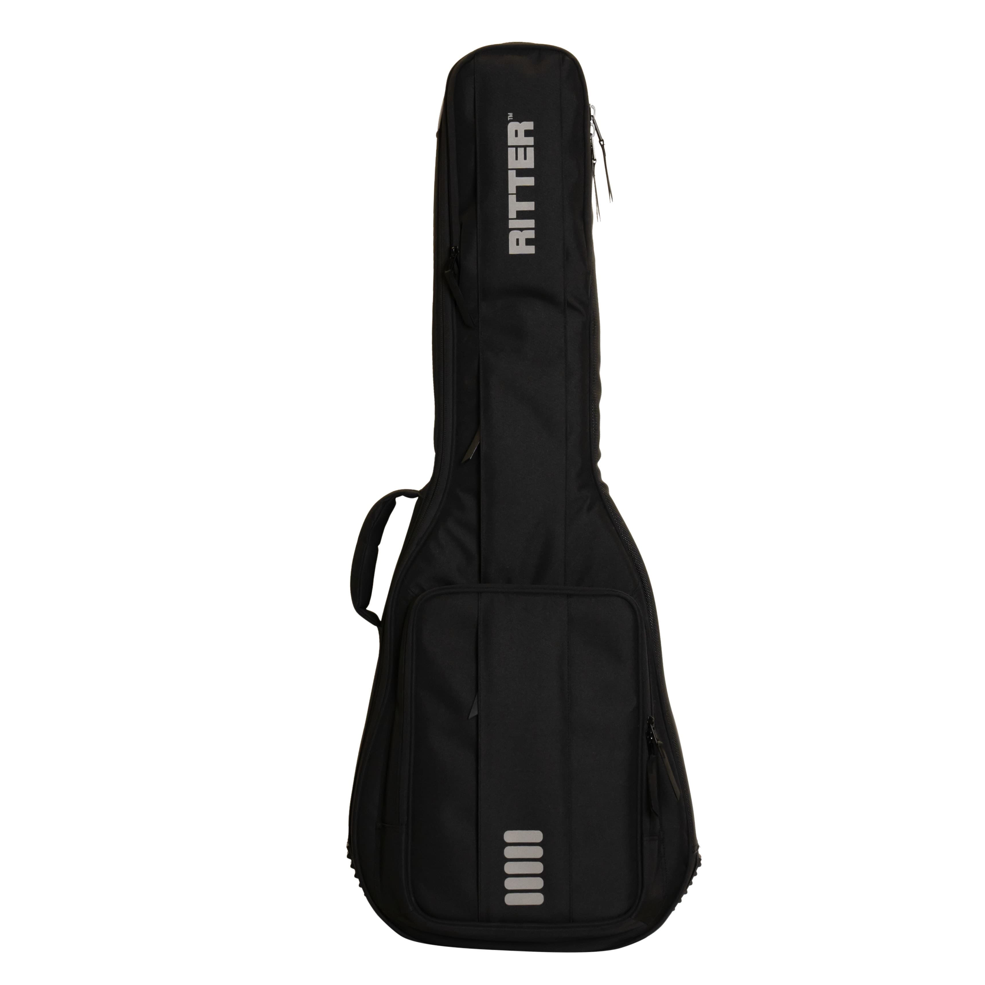 RITTER AROSA LES PAUL GTR BAG SEA G BLK