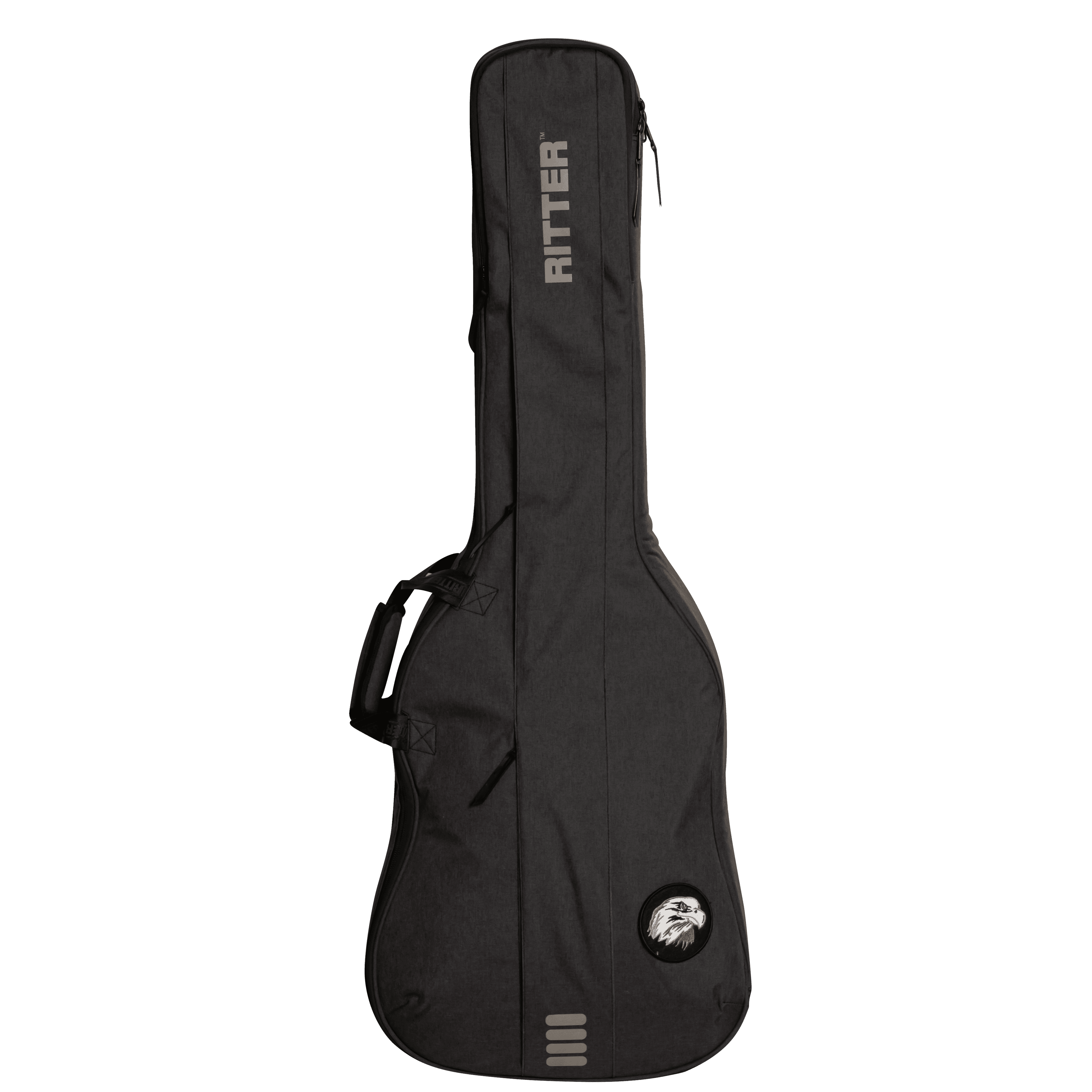 RITTER BERN DOUBLE ELECTRIC BASS BAG ANT