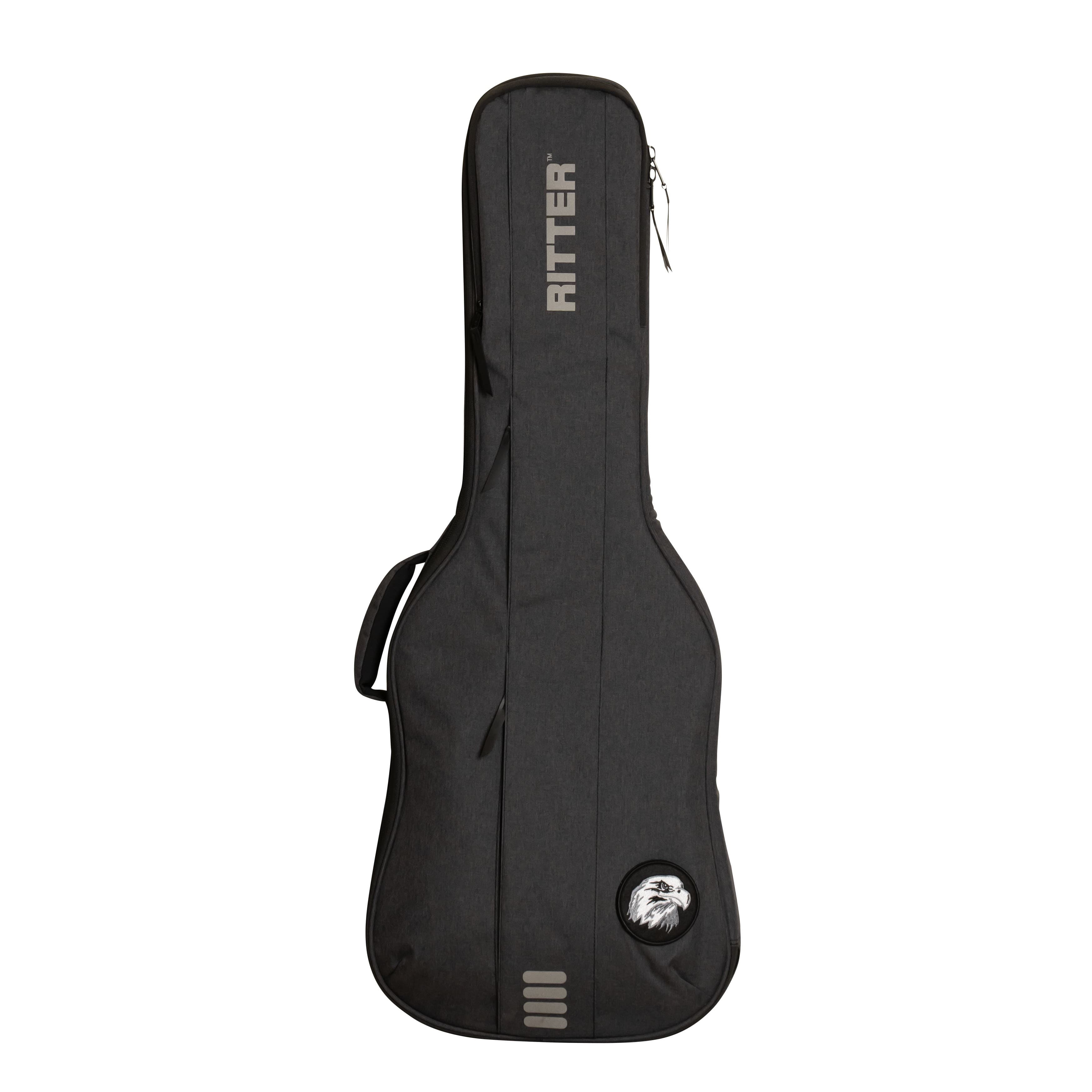 RITTER BERN ELECTRIC BAG ANTHRACITE