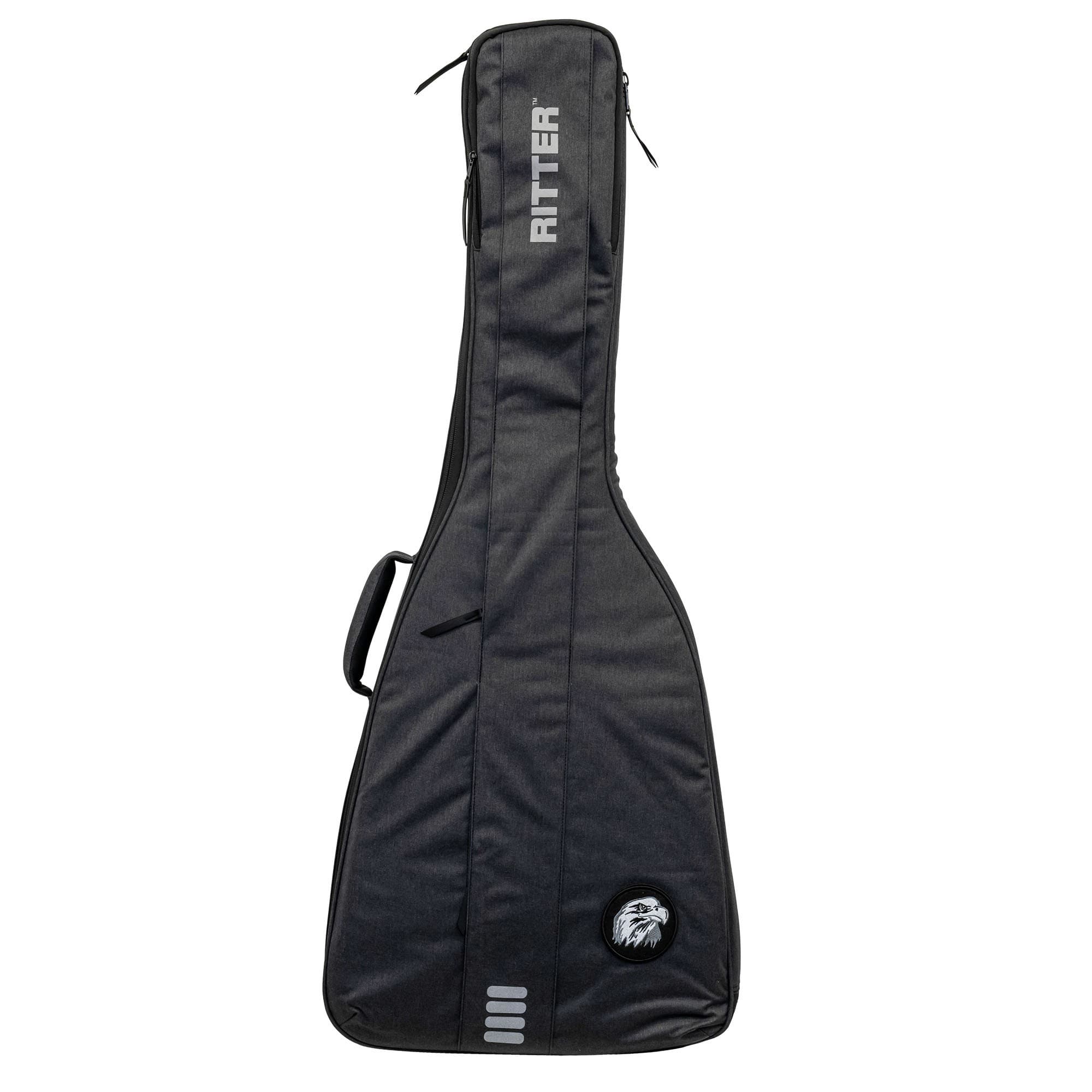 RITTER BERN JRV/WARLOCK/BICH BAG ANTH