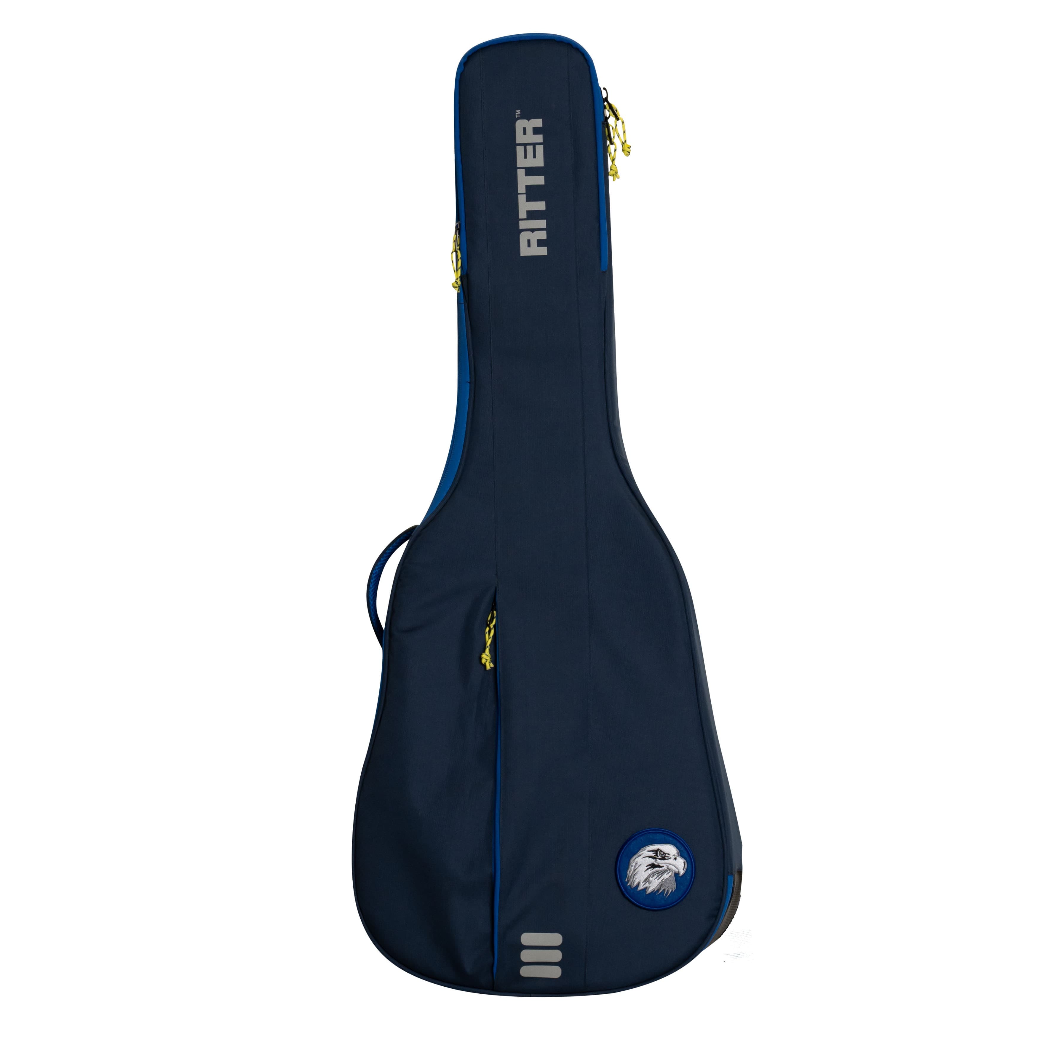 RITTER CAROUGE DREADNOUGHT BAG ATLA BLUE