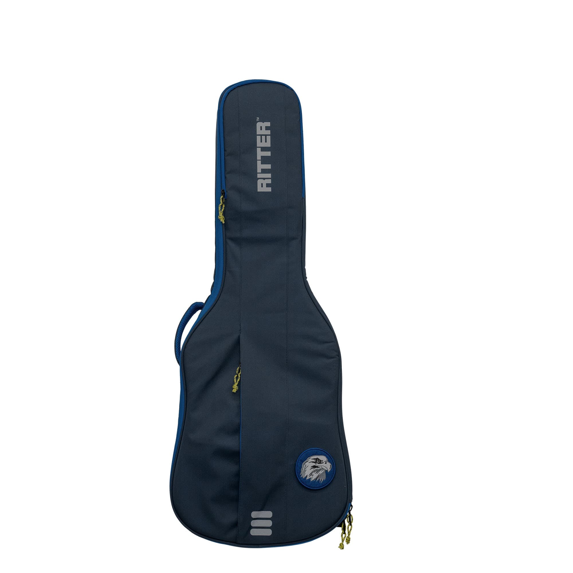 RITTER CAROUGE ELECTRIC BAG ATLANTIC BLU