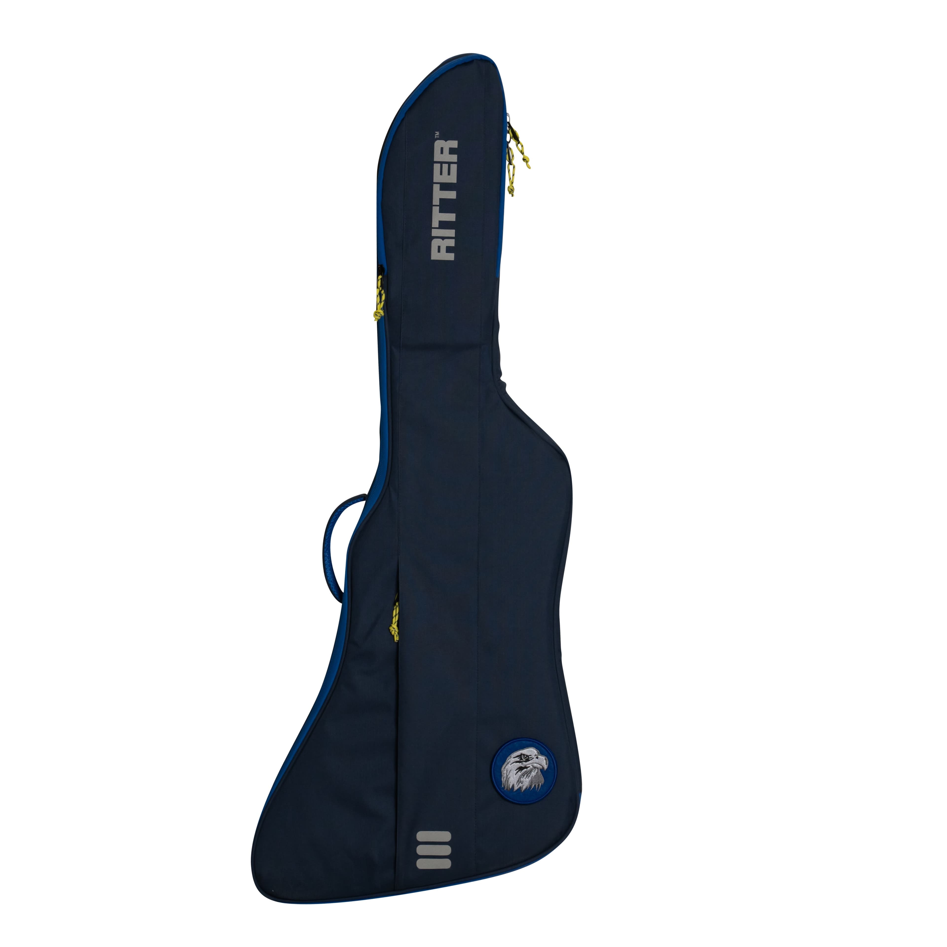 RITTER CAROUGE EXPLORER BAG ATLANTIC BLU