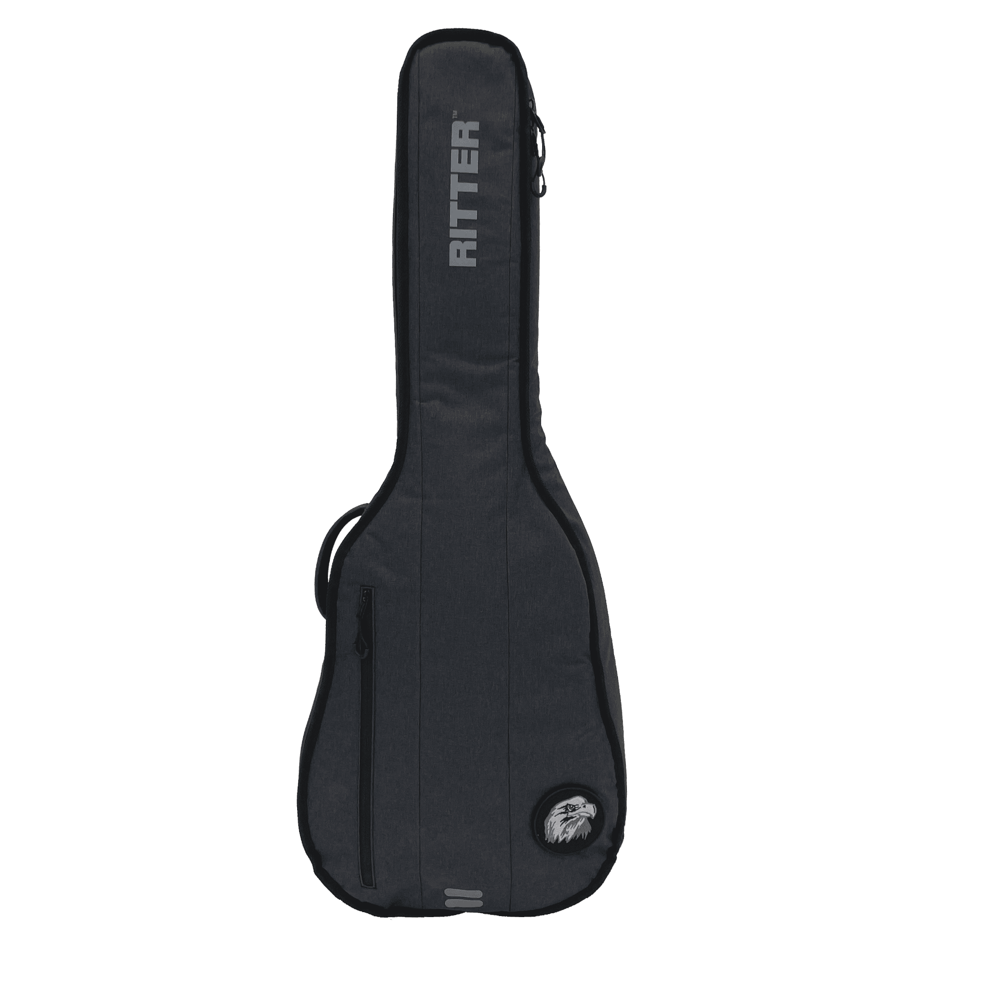 RITTER DAVOS 4/4 CLASSICAL ANTHRACITE