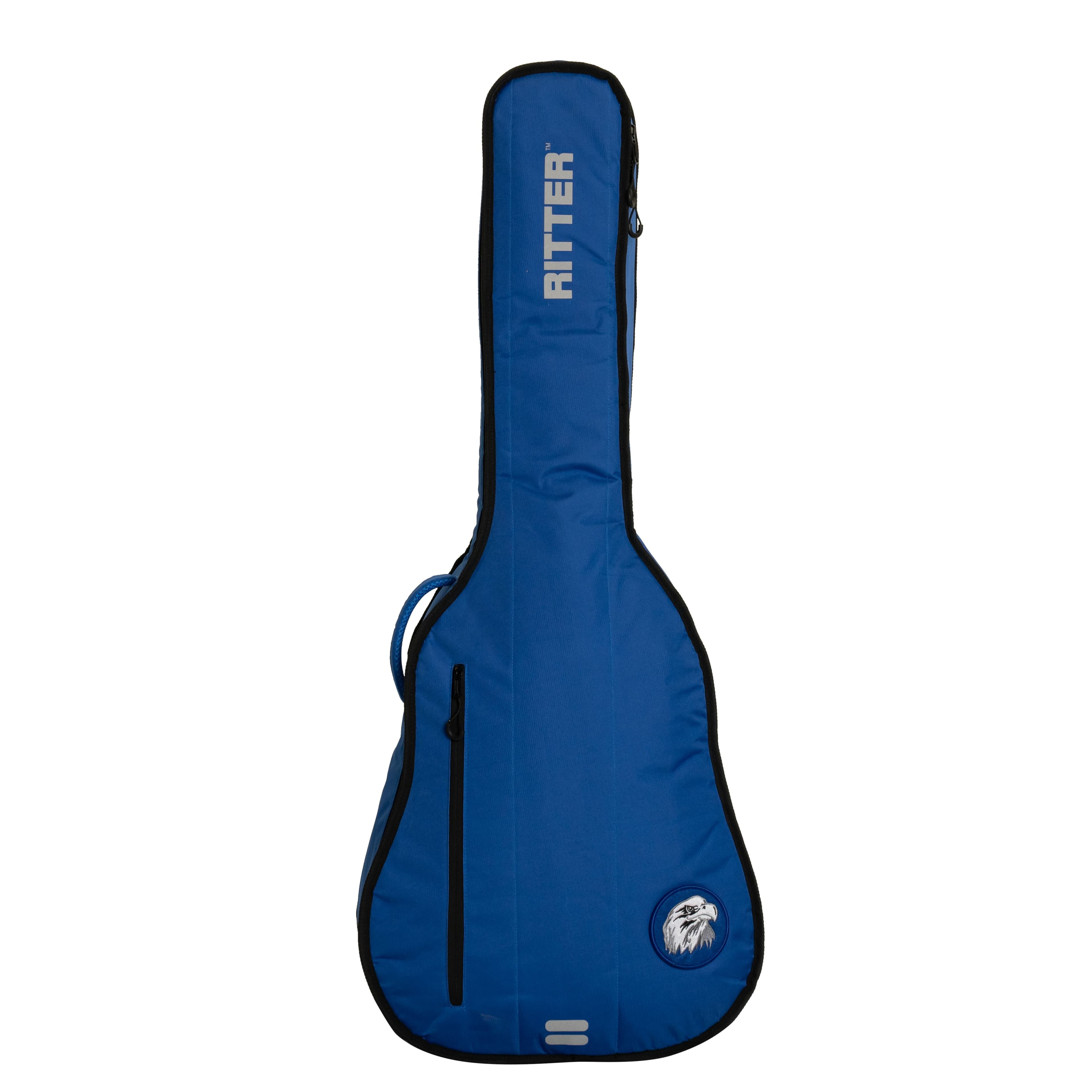 RITTER DAVOS DREADNOUGHT BAG SAPPHIRE BL