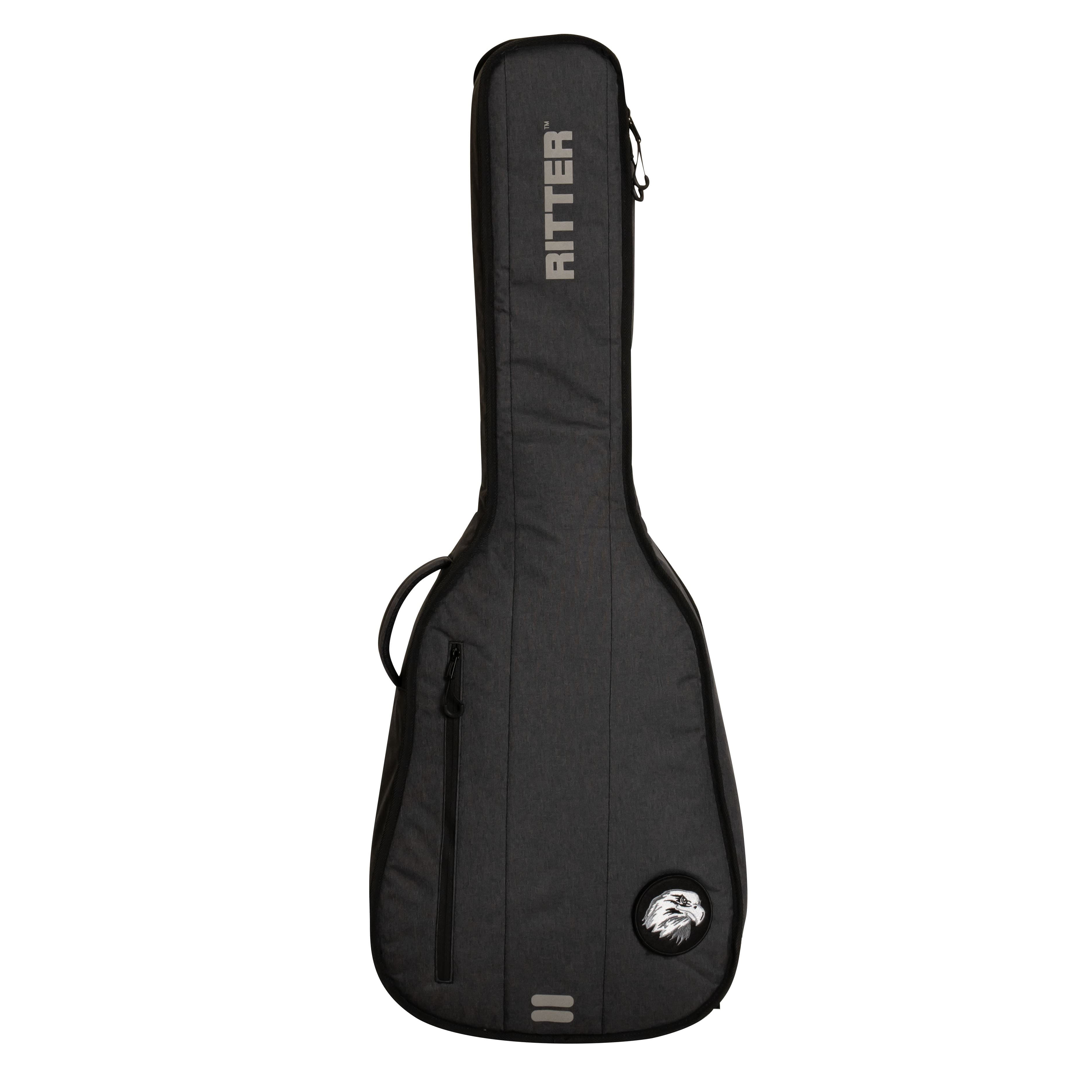RITTER DAVOS FOLK/AUDITORIUM BAG ANTHR