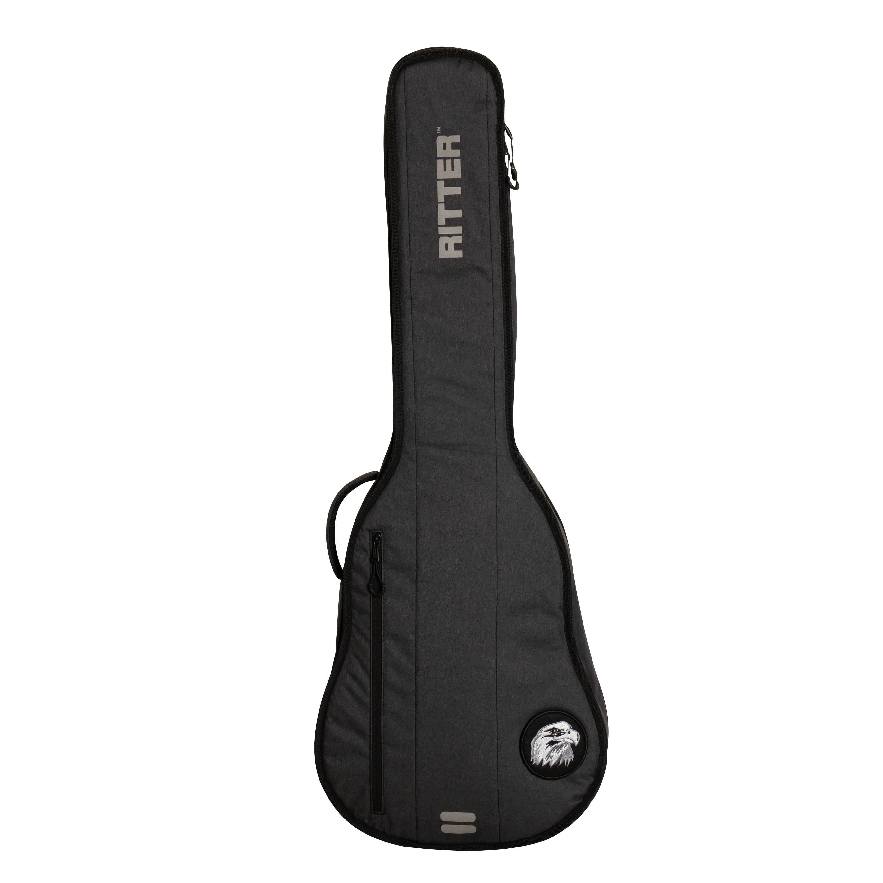 RITTER DAVOS LES PAUL BAG ANTHRACITE