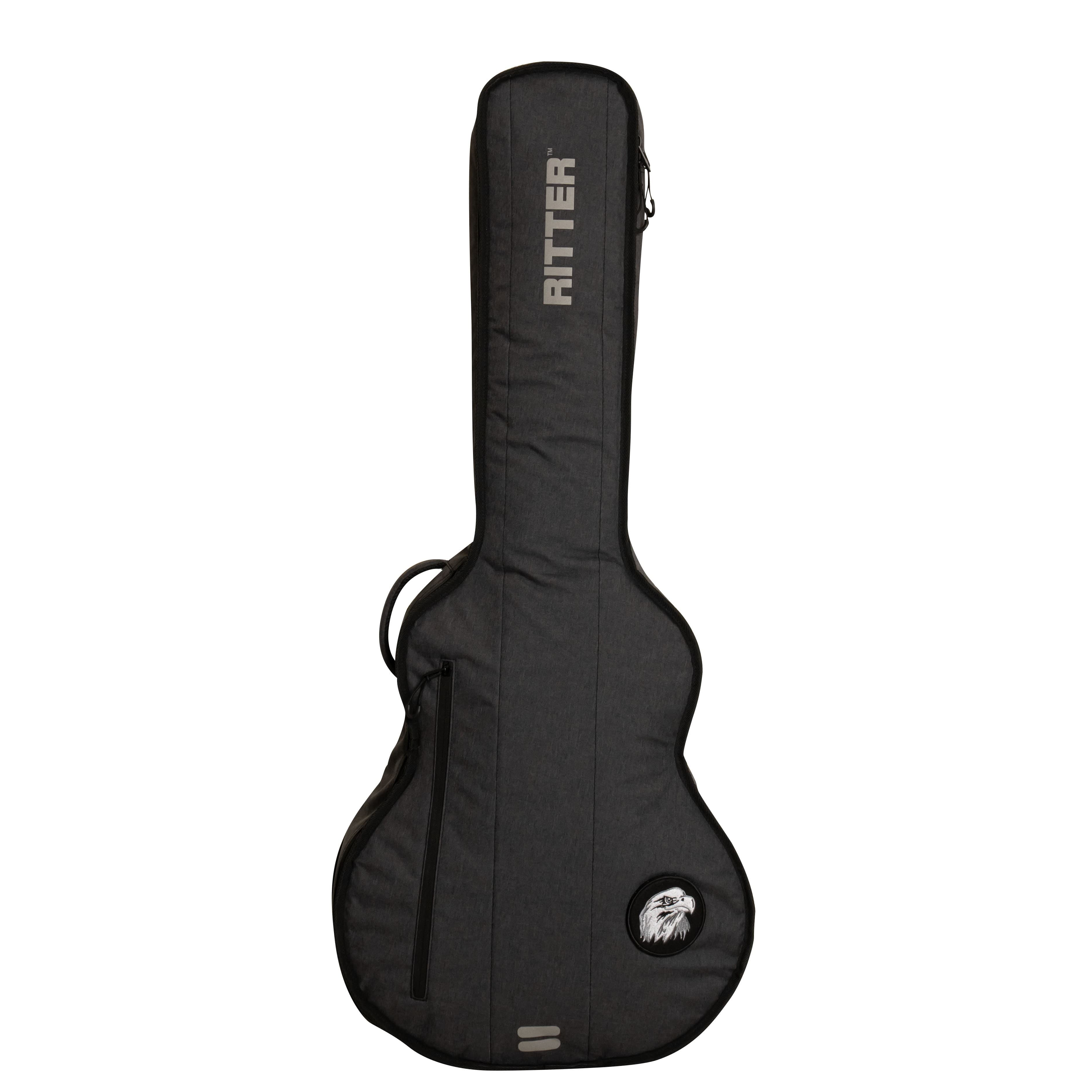 RITTER DAVOS 335 GUITAR BAG ANTHRACITE