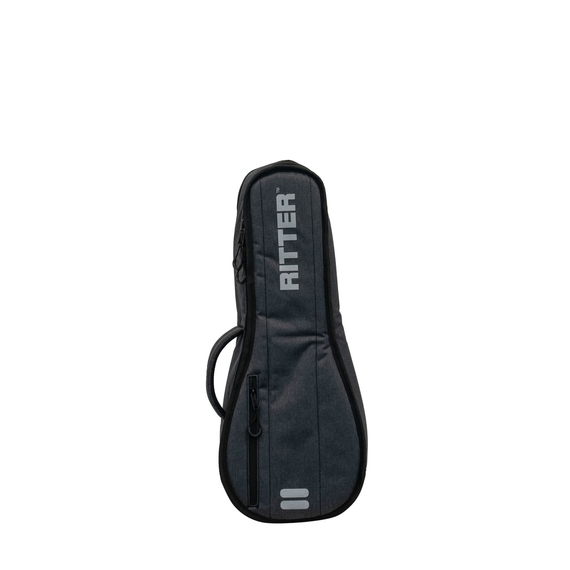 RITTER DAVOS UKULELE SOPRANO BAG ANTH
