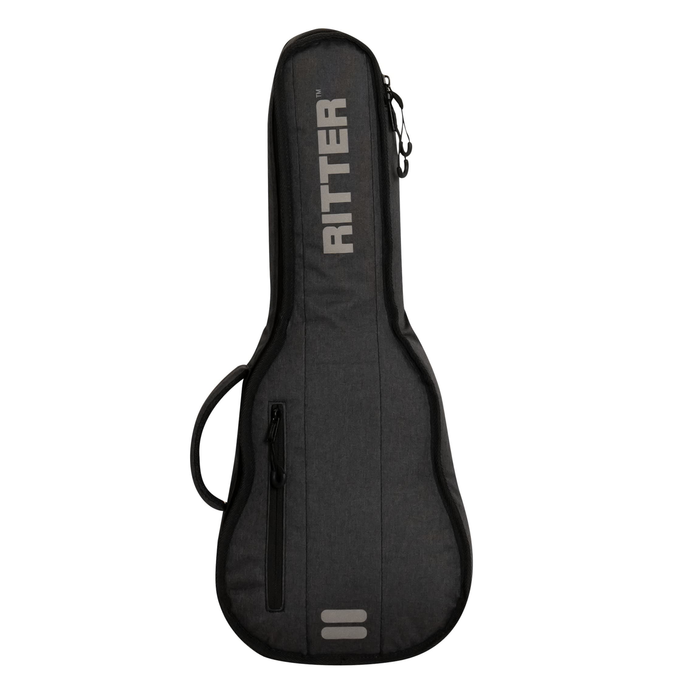 RITTER DAVOS UKULELE CONCERT BAG ANTH