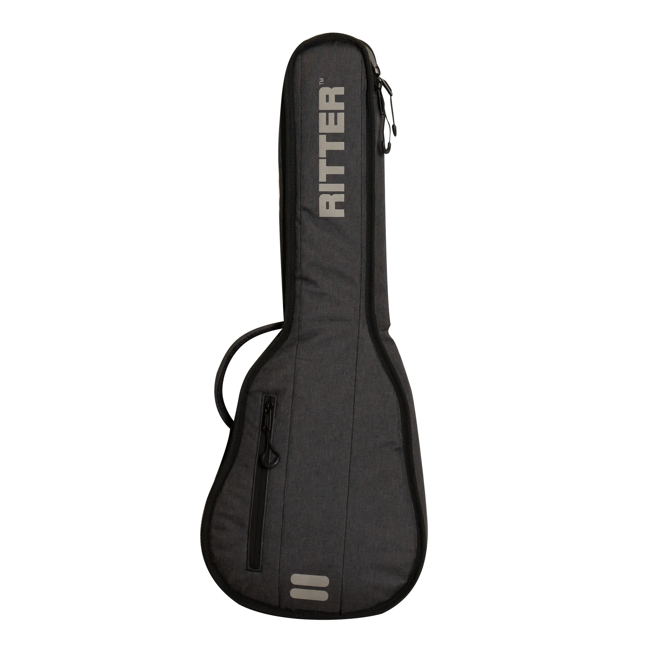 RITTER DAVOS UKULELE TENOR BAG ANTH