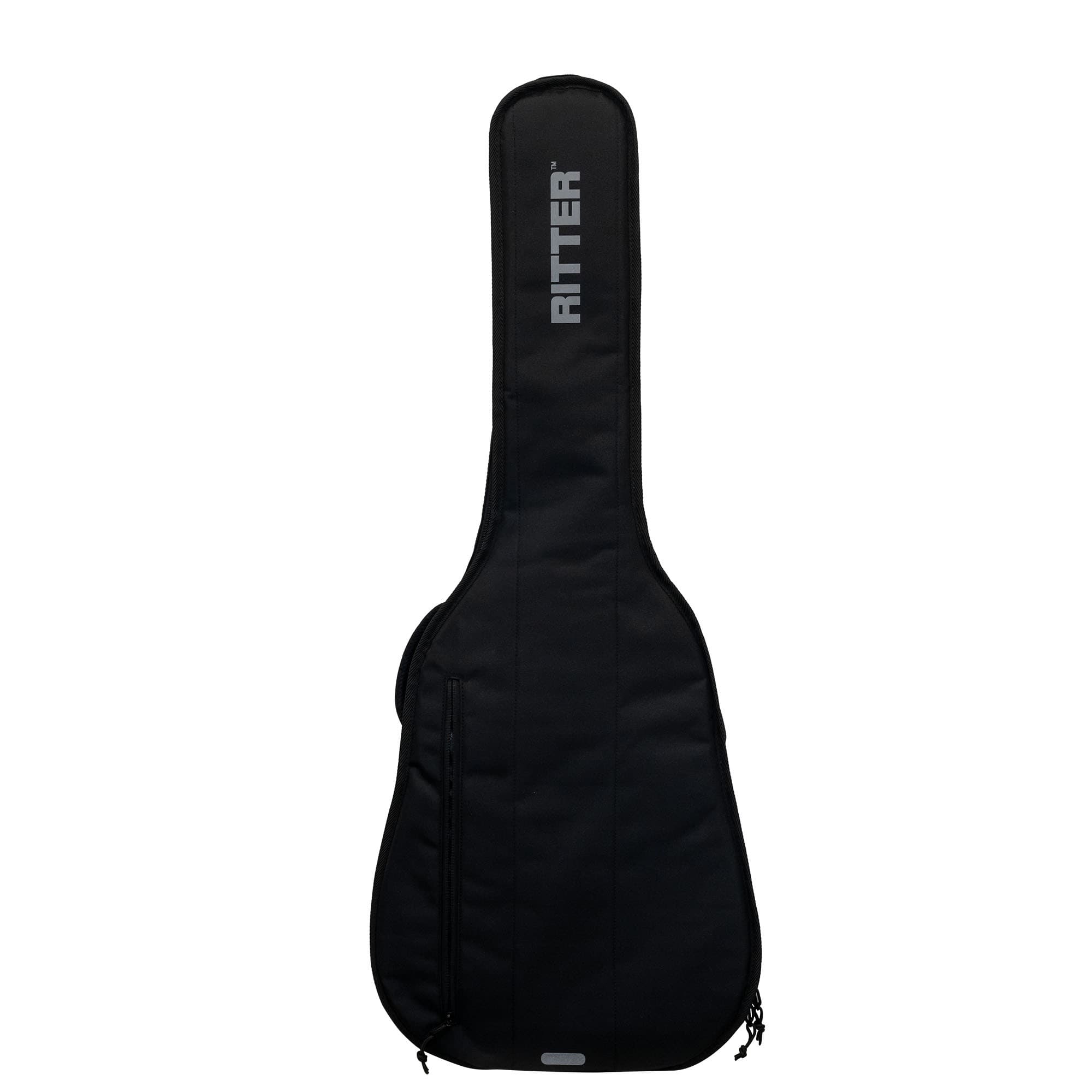 RITTER EVILARD CLASSICAL 4/4 BAG S G BLK