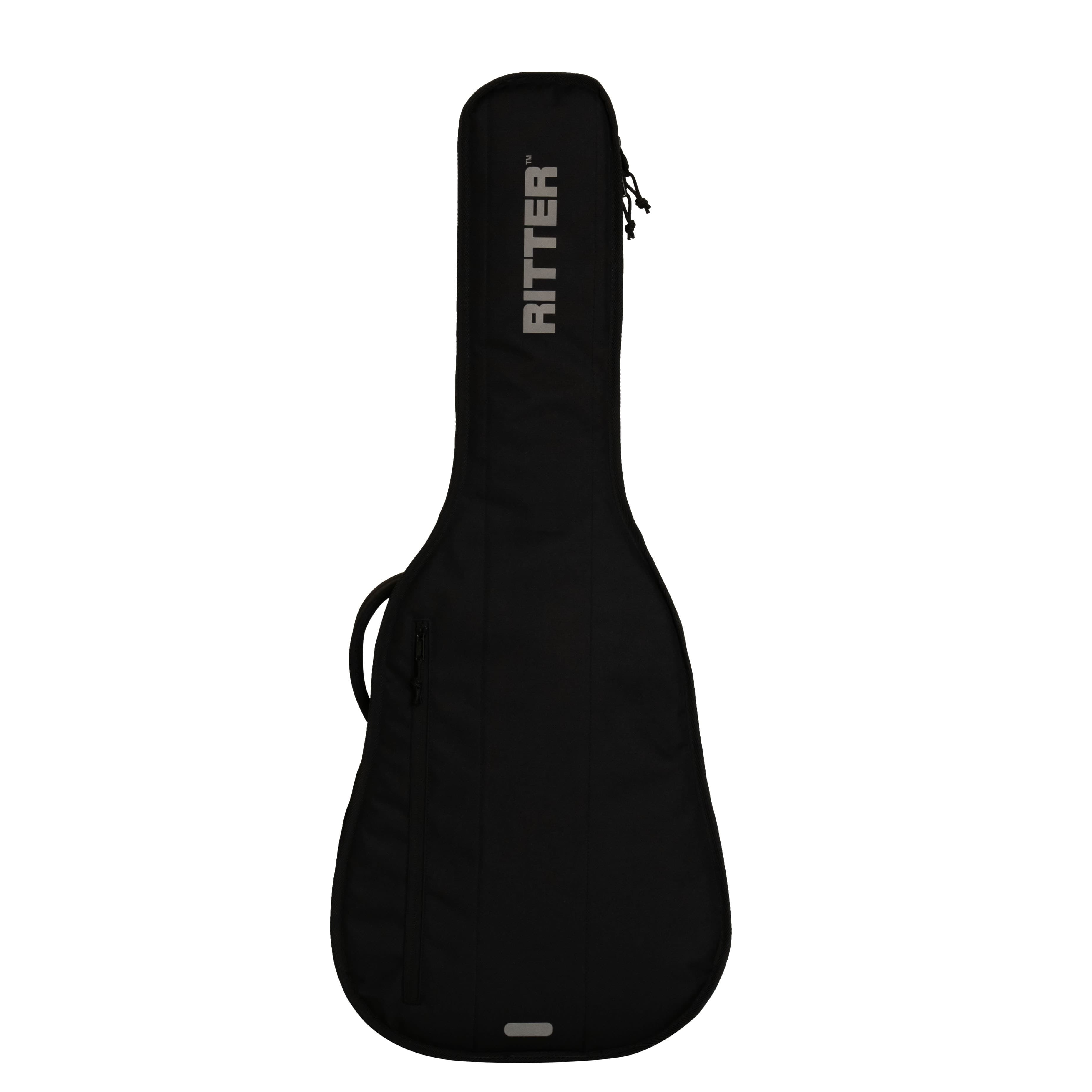 RITTER EVILARD CLASSICAL 1/2 BAG S G BLK