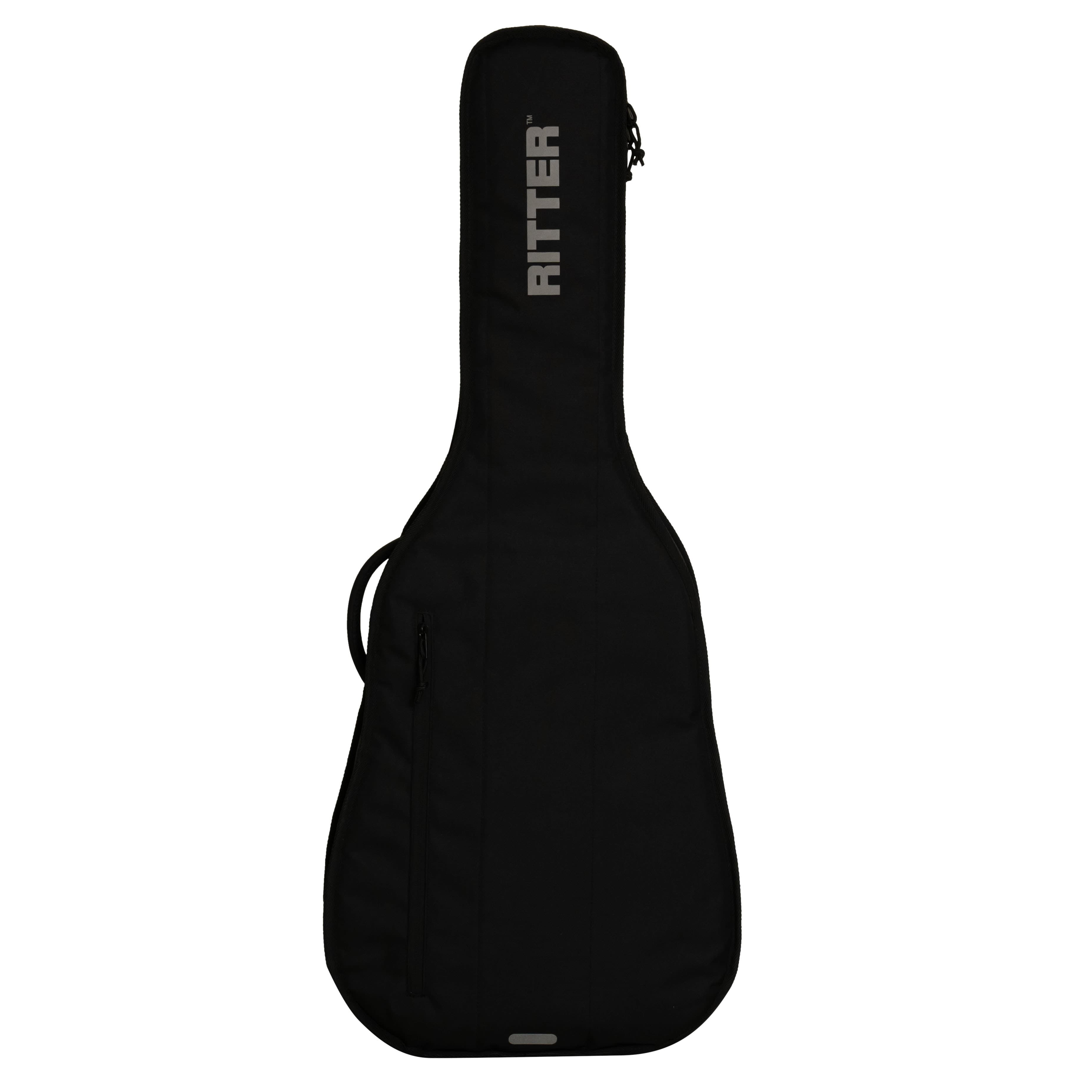 RITTER EVILARD CLASSICAL 3/4 BAG S G BLK
