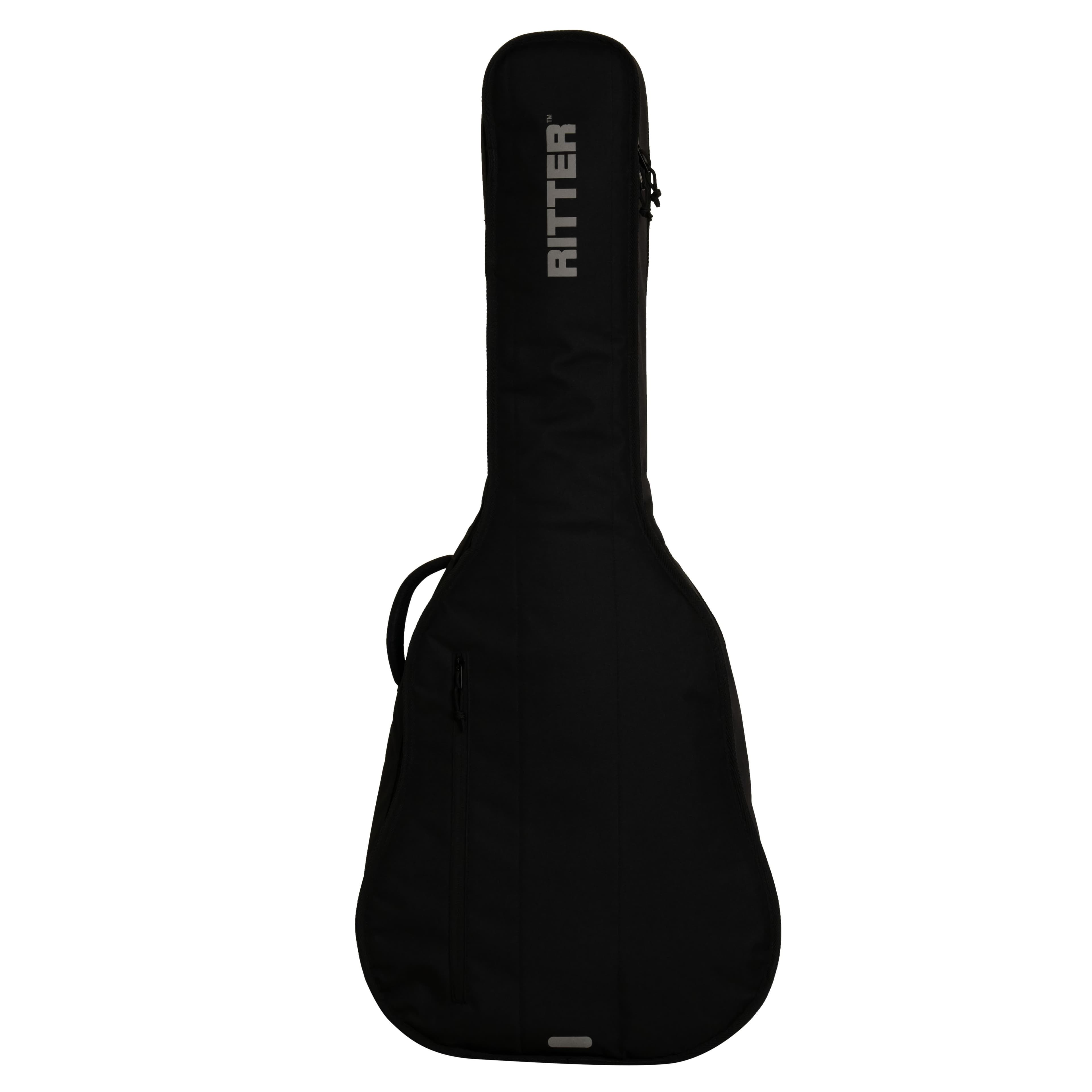 RITTER EVILARD DREADNOUGHT BAG SEA G BLK