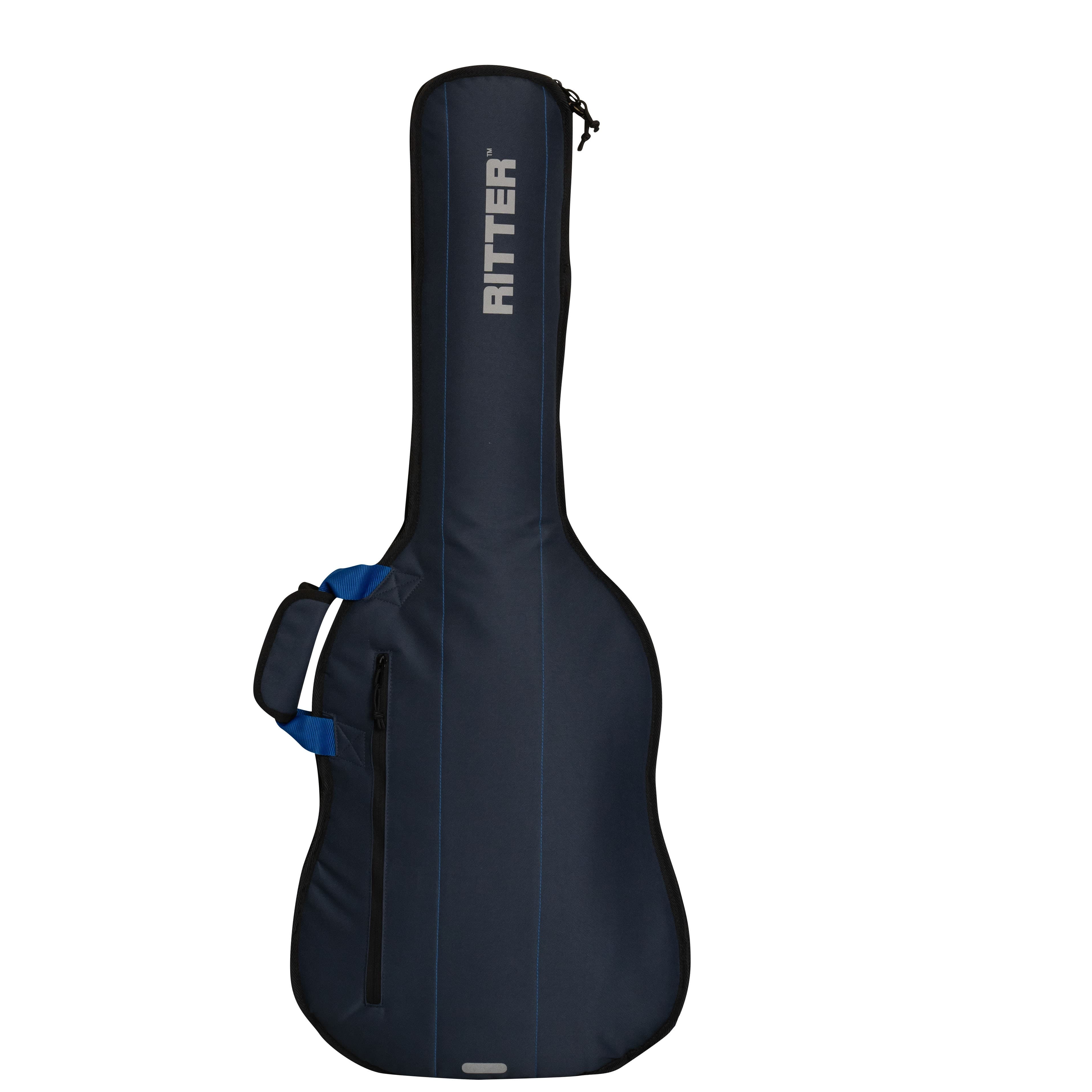 RITTER EVILARD ELECTRIC BAG ATLANTIC BLU