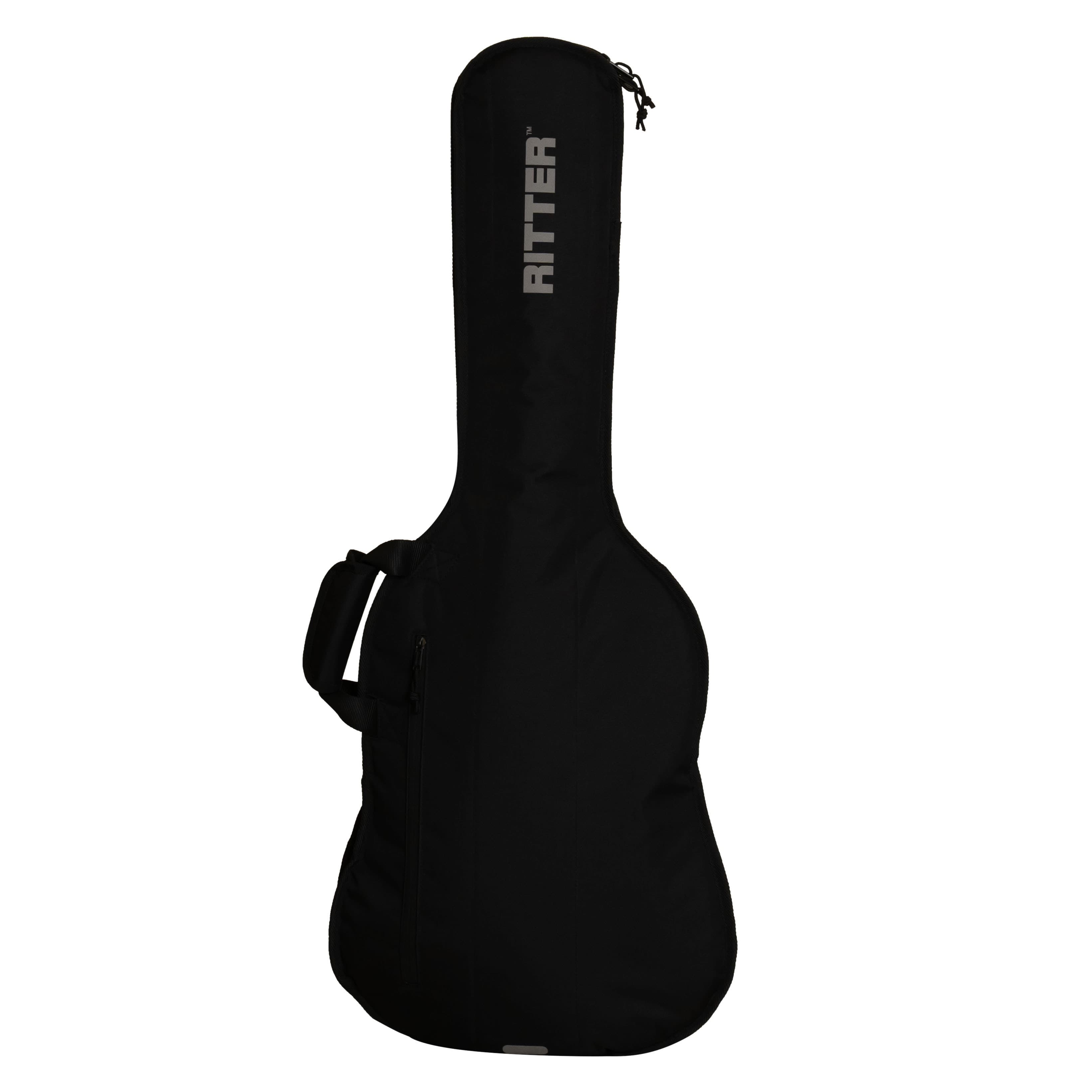 RITTER EVILARD ELECTRIC BAG SEA G BLACK