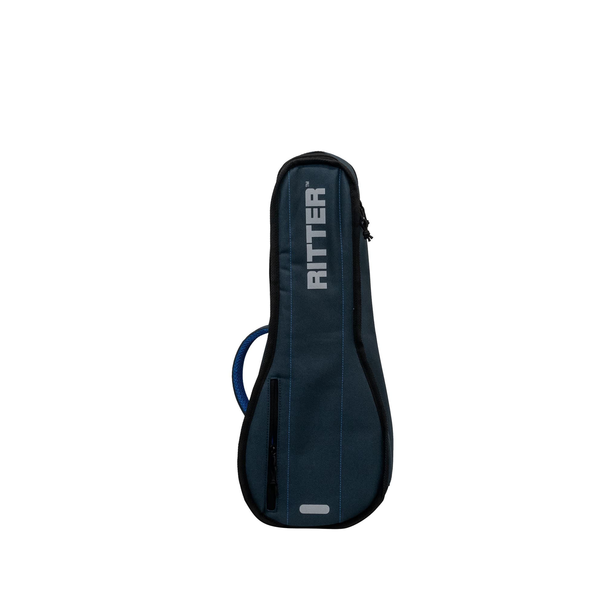 RITTER EVILARD UKE SOPRANO BAG ATL BLUE