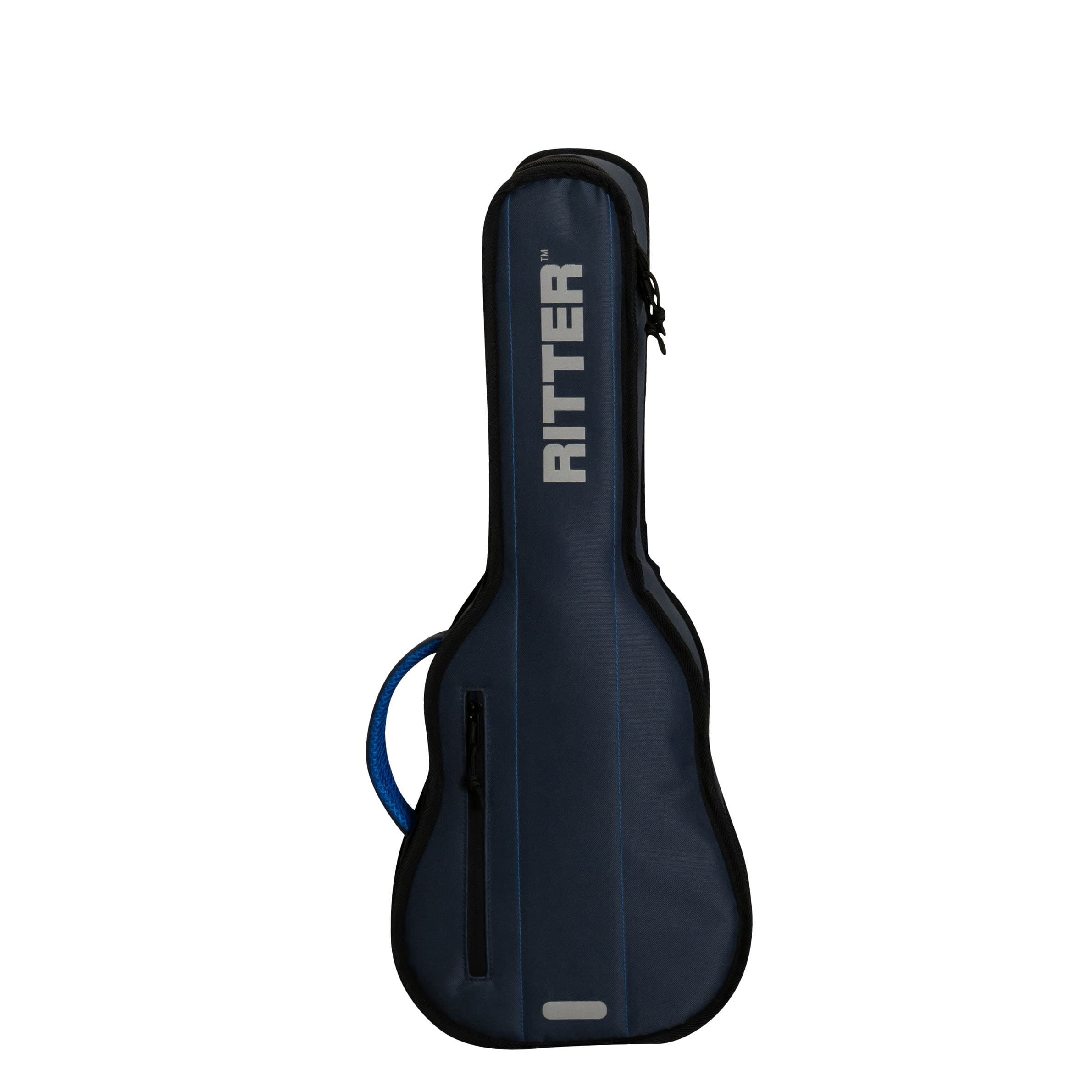 RITTER EVILARD UKE CONCERT BAG ATL BLUE