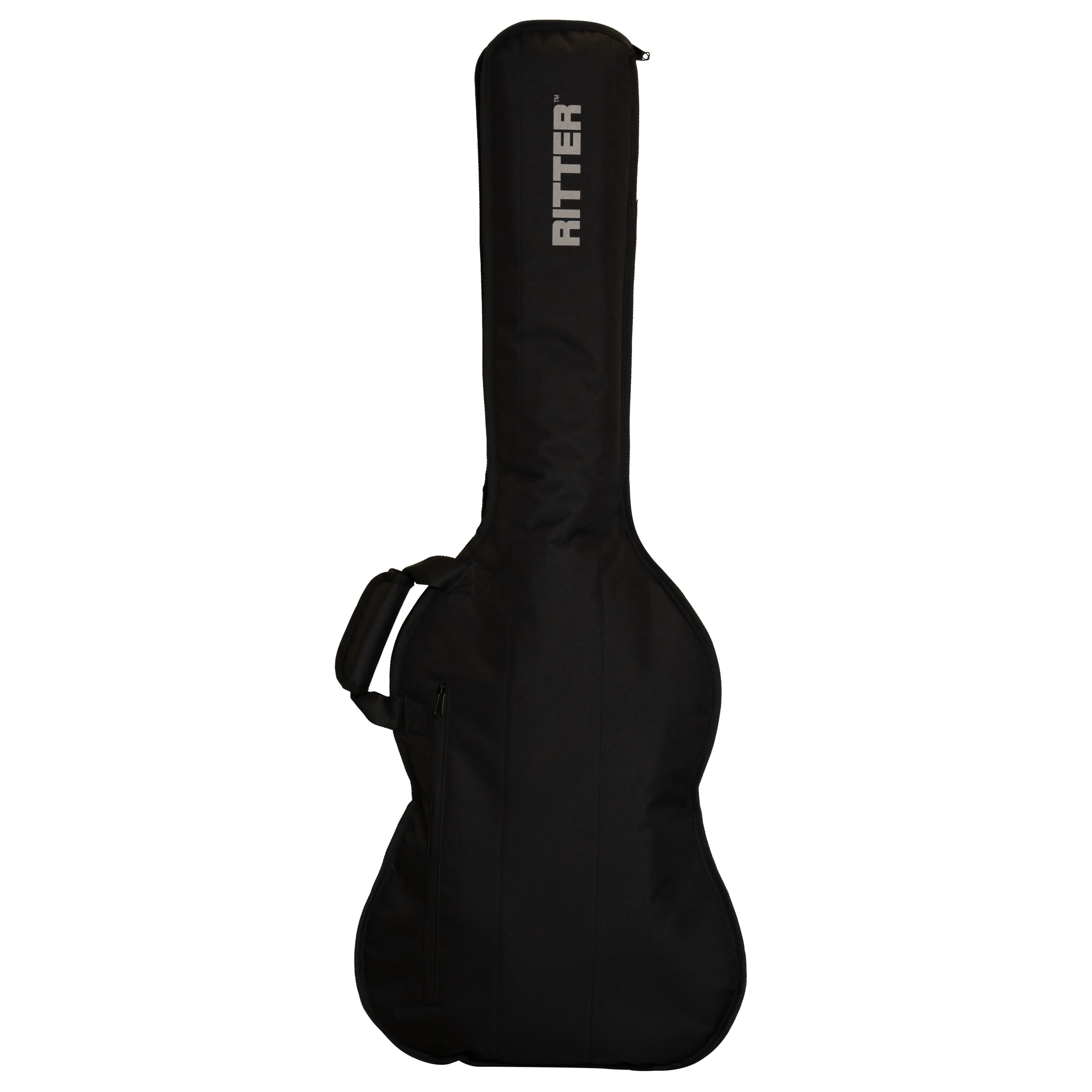 RITTER FLIMS BASS BAG SEA GROUND BLACK