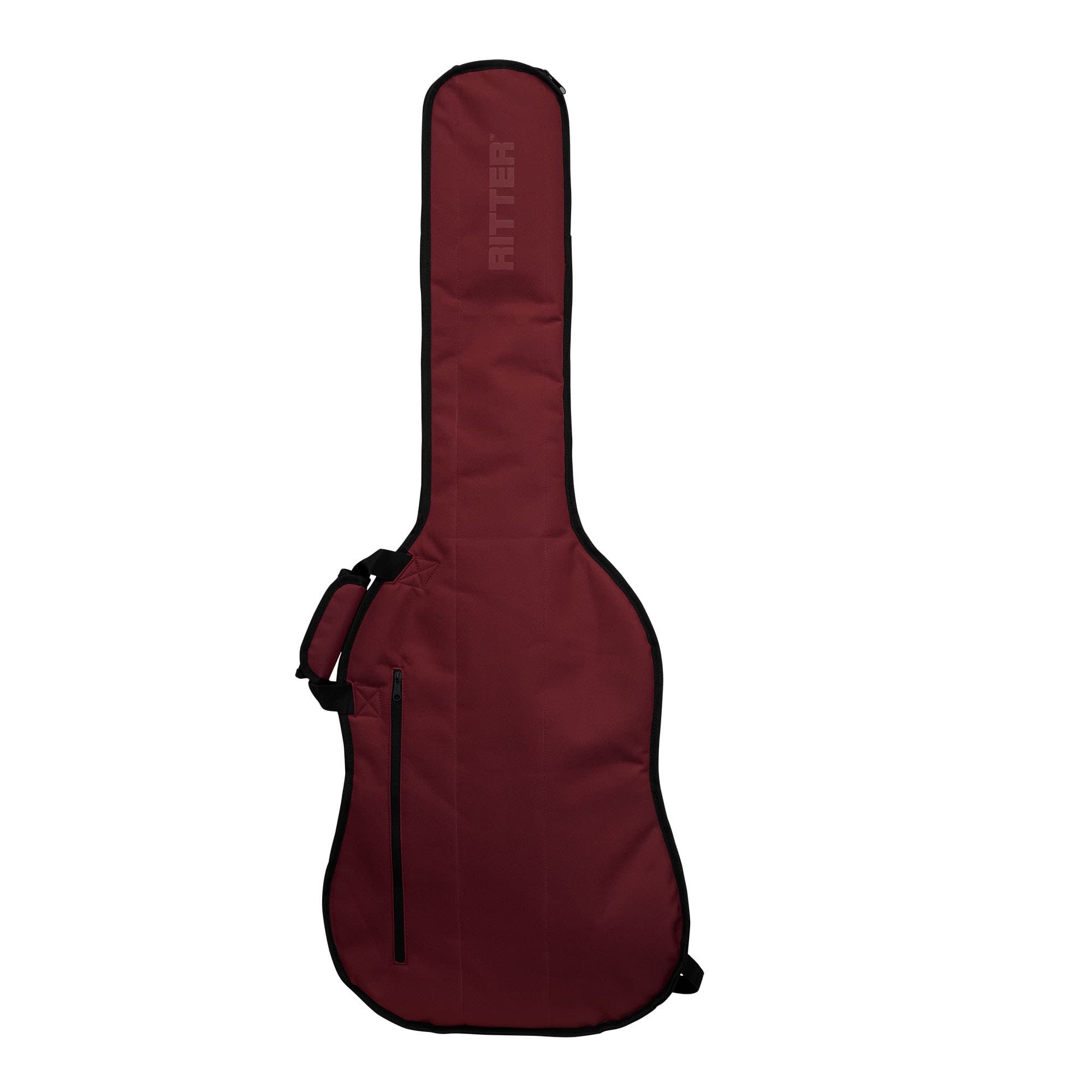 RITTER FLIMS BASS BAG SEA SPICEY RED