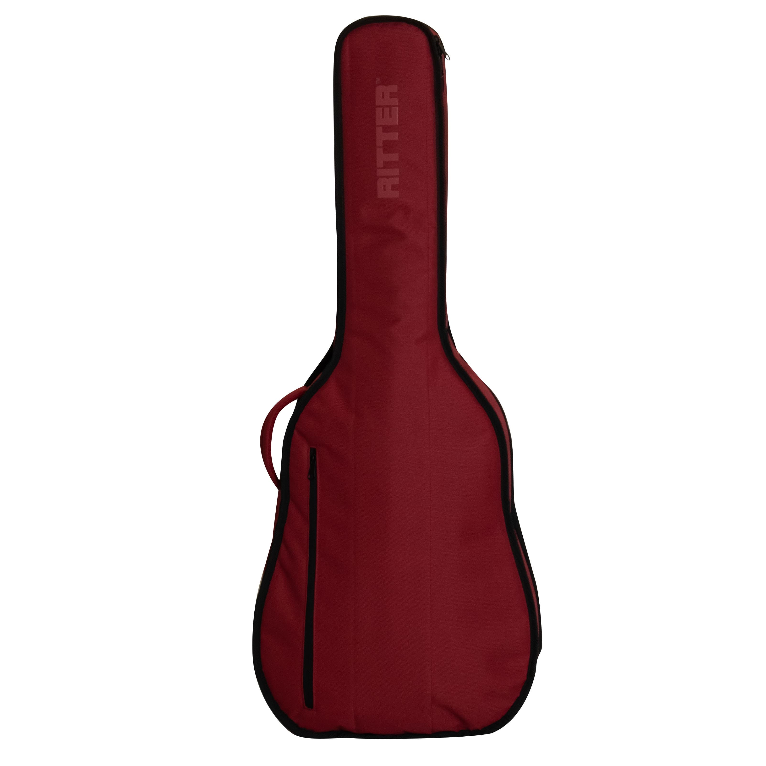 RITTER FLIMS CLASSICAL 4/4 BAG SPICY RED