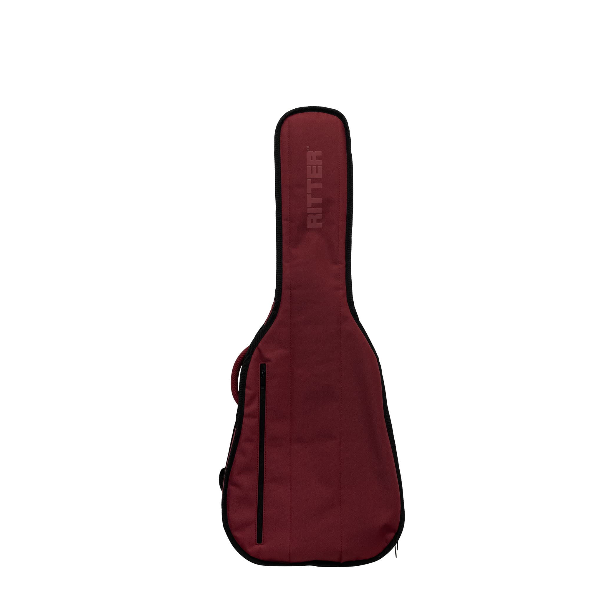RITTER FLIMS CLASSICAL 1/2 BAG SPICE RED