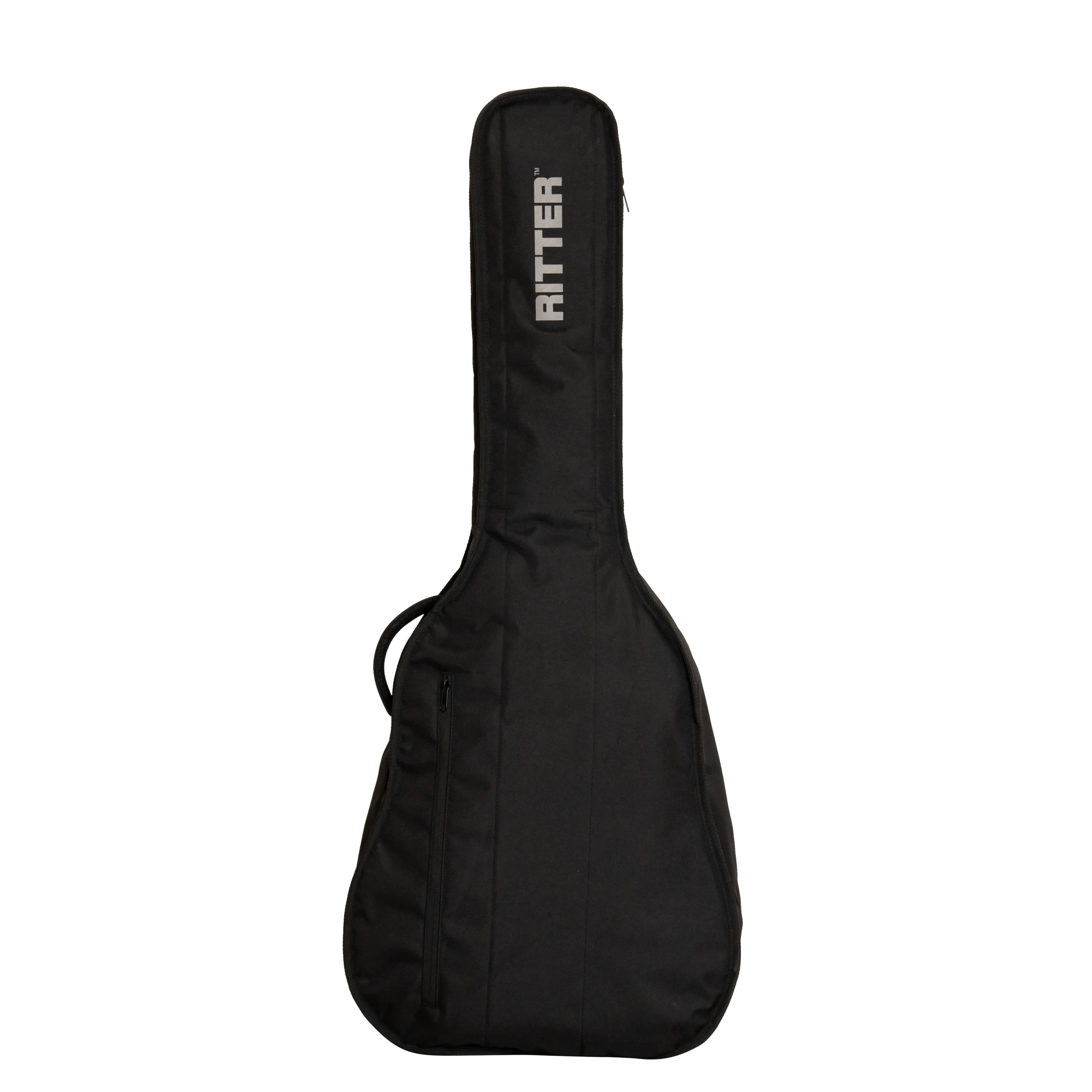 RITTER FLIMS DREADNOUGHT BAG SEA G BLACK