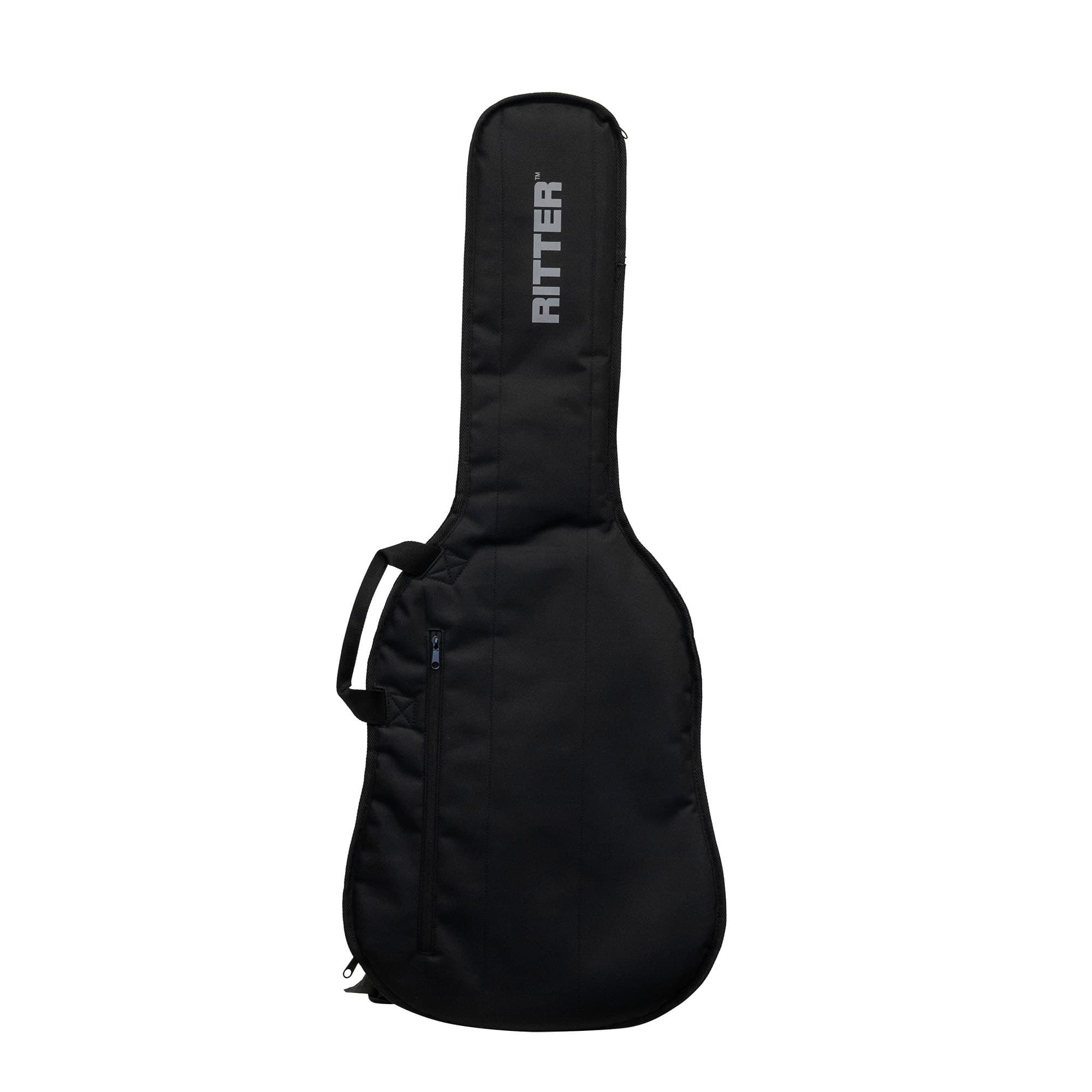 RITTER FLIMS ELECTRIC BAG SEA GROUND BLK