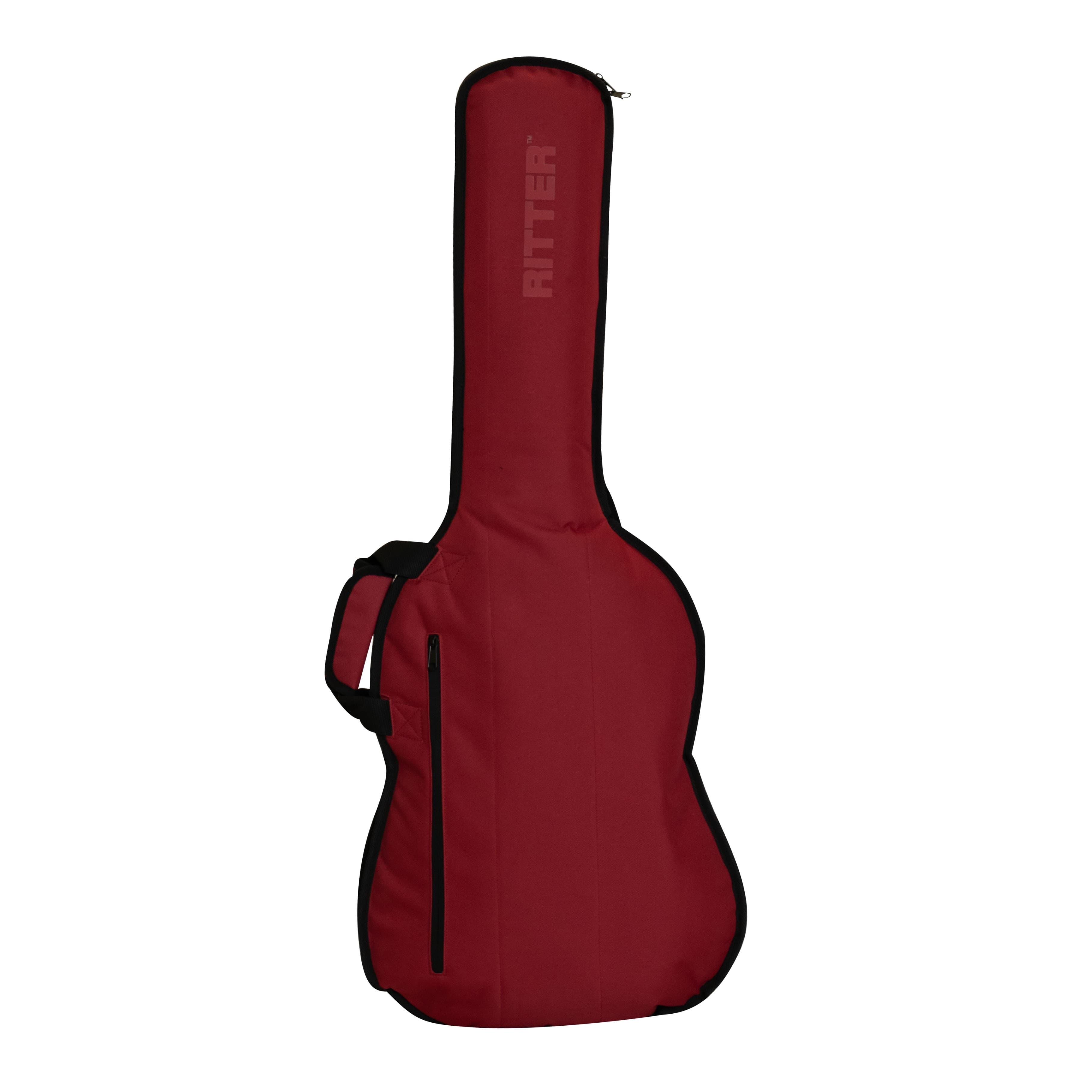 RITTER FLIMS ELECTRIC BAG SPICEY RED