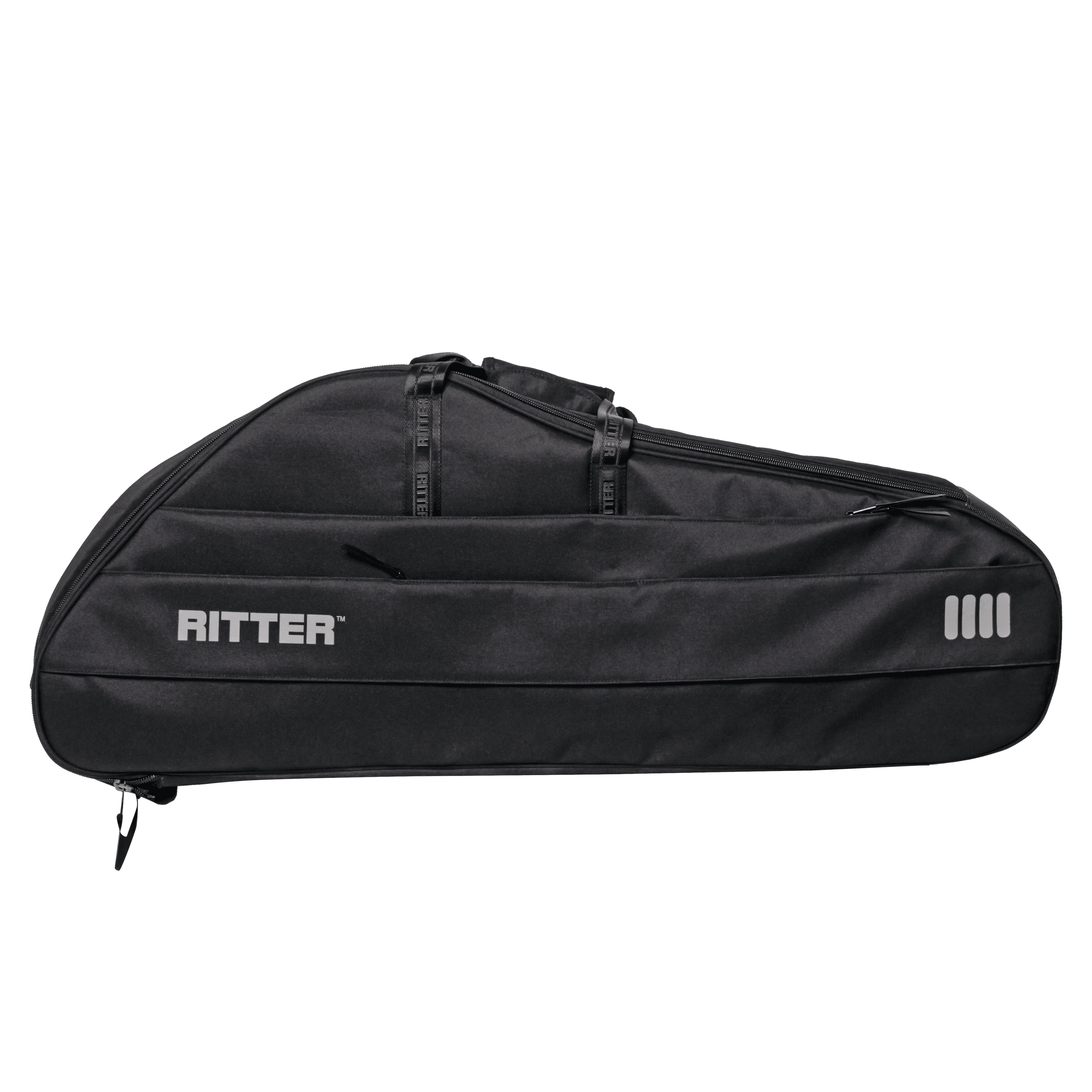 RITTER BERN BARITONE SAX LOW A FLAT SBK