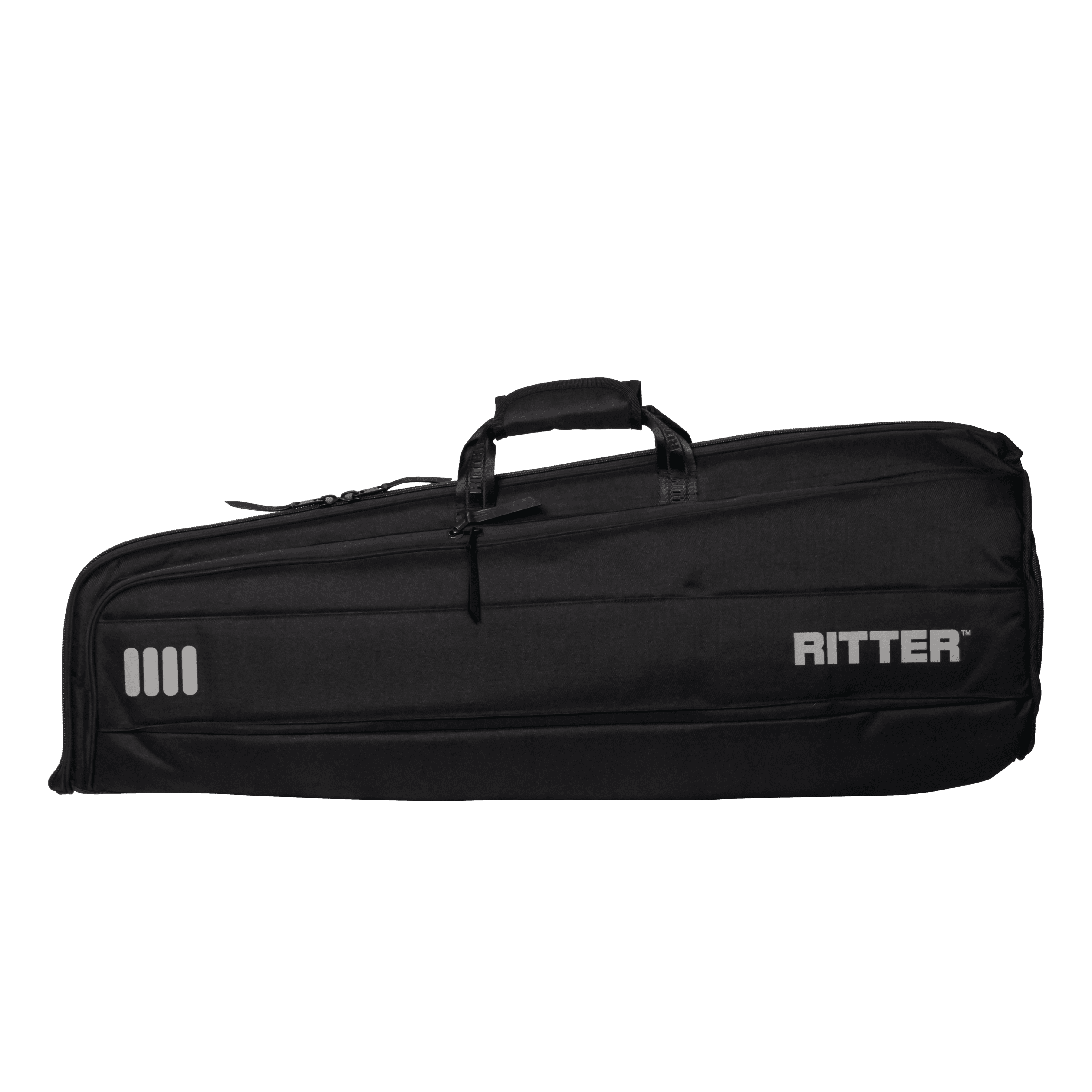RITTER BERN BASS TROMBONE SEA GROUND BLK