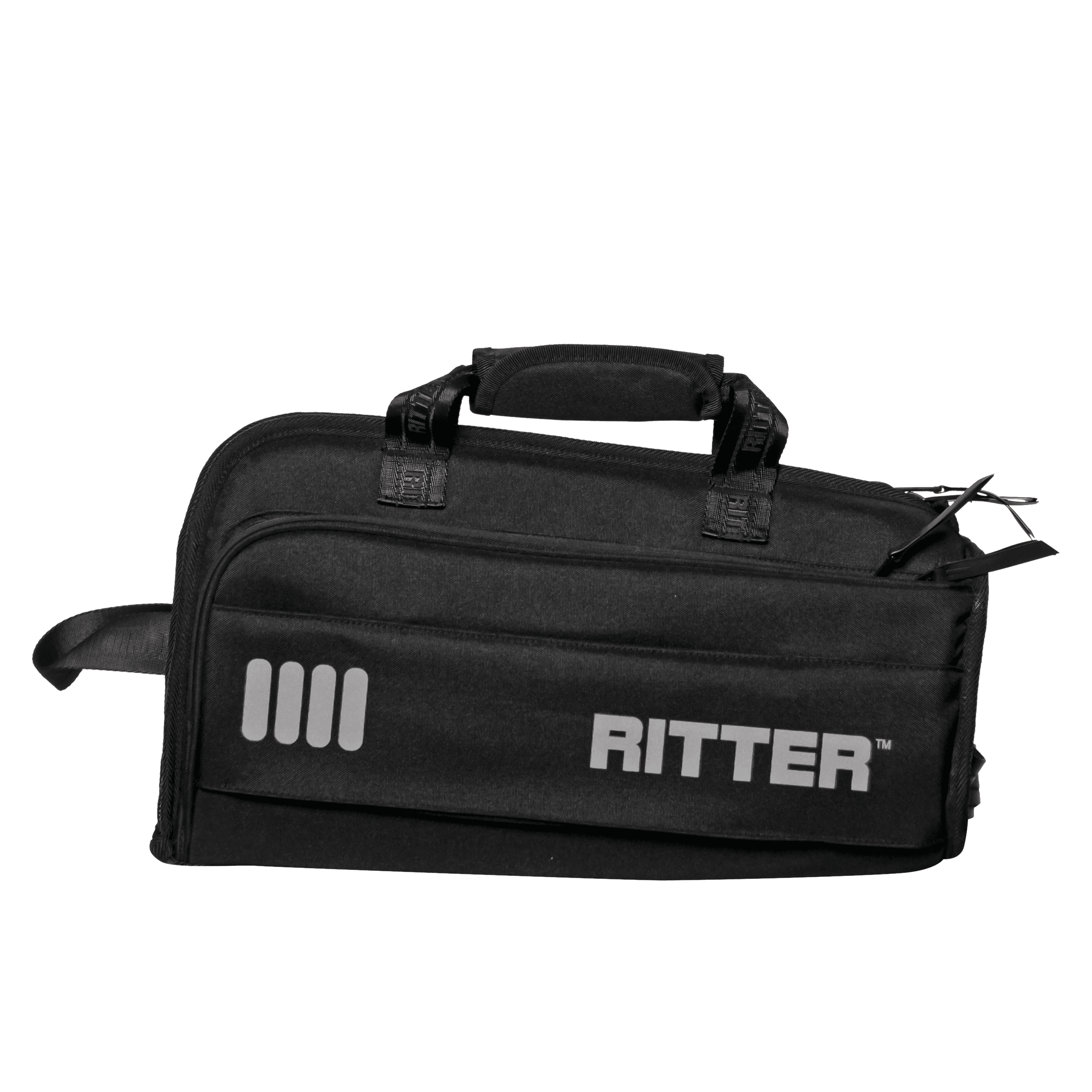 RITTER BERN CORNET SEA GROUND BLK