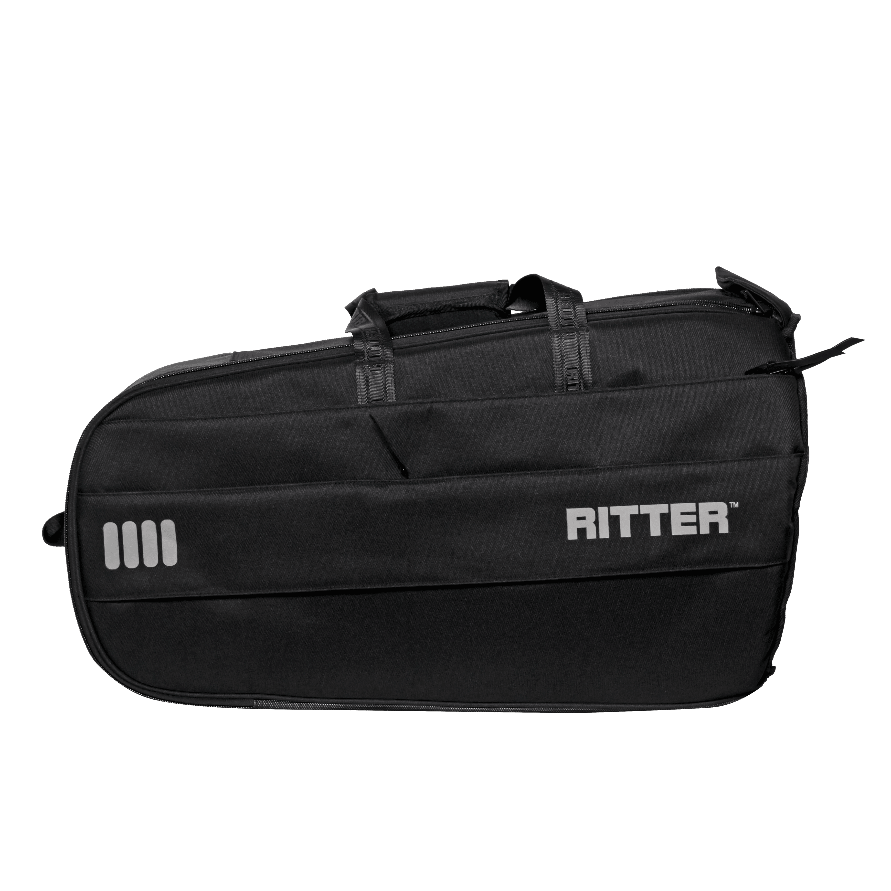 RITTER BERN EUPHONIUM BELL UP S/GND BLK
