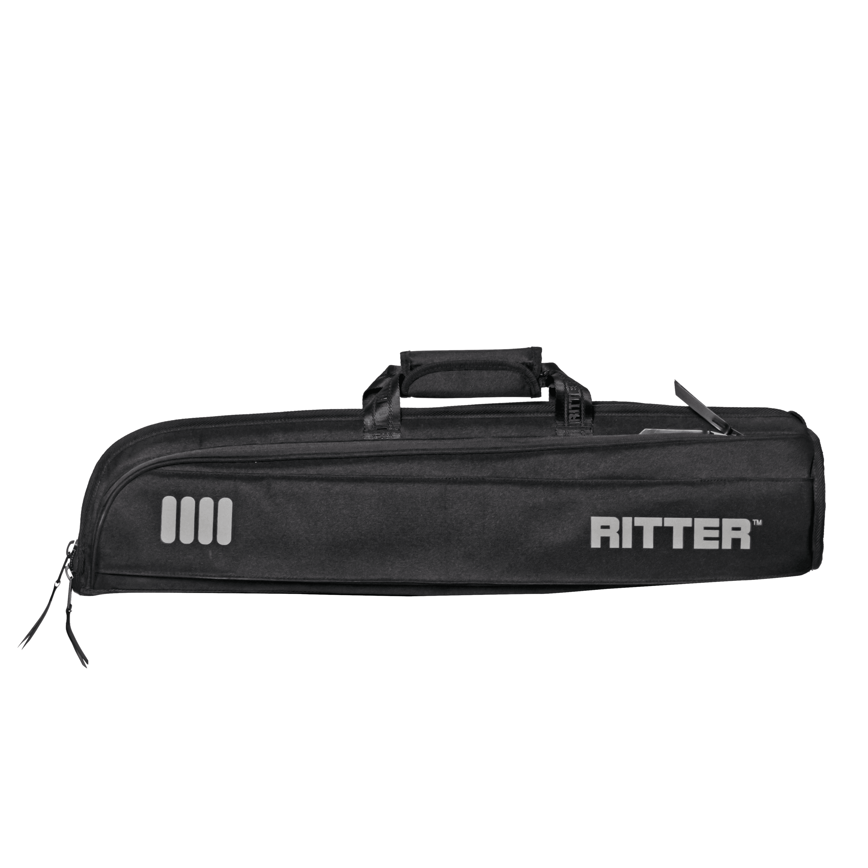 RITTER BERN SOPRANO SAX SEA GROUND BLACK