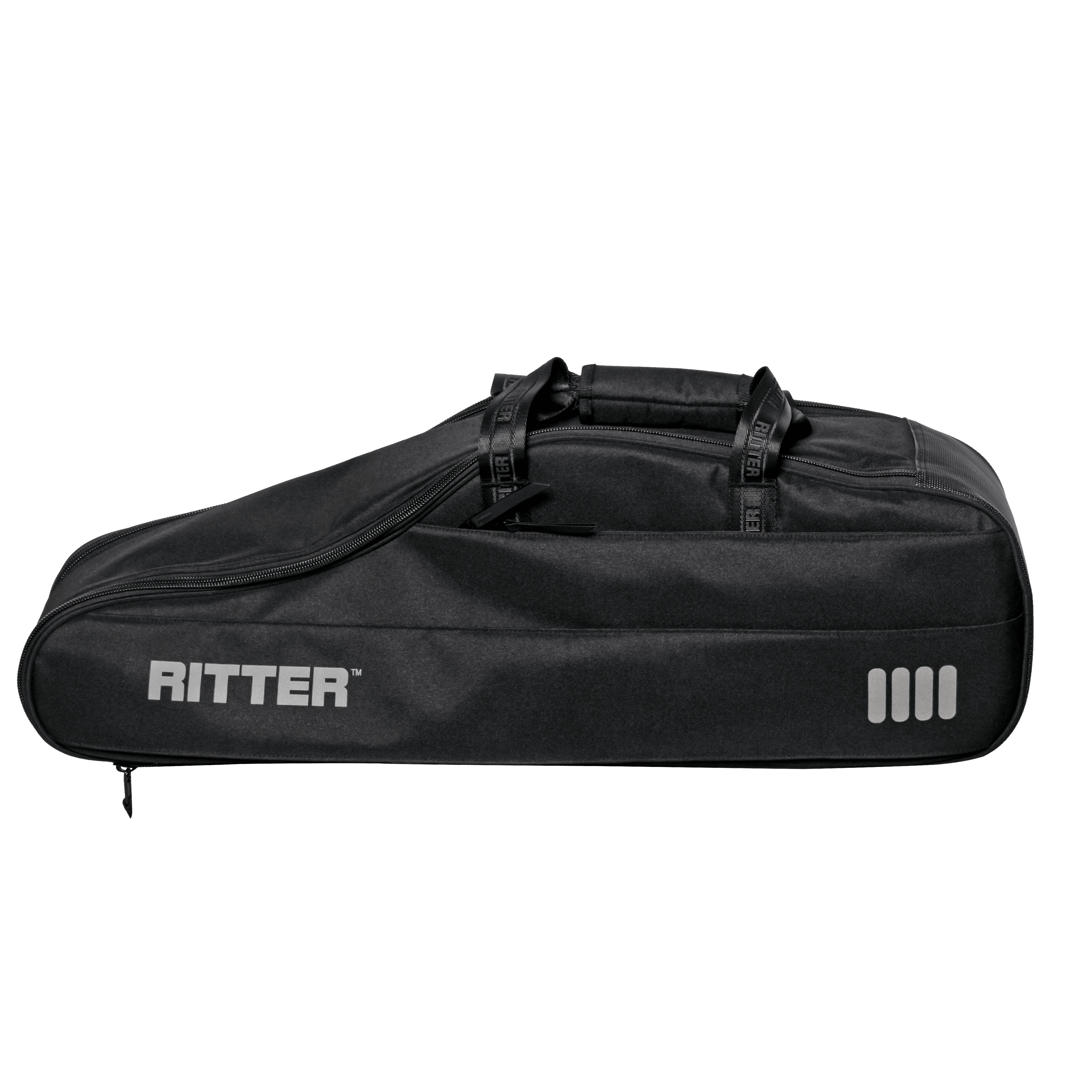 RITTER BERN TENOR SAX SEA GROUND BLACK
