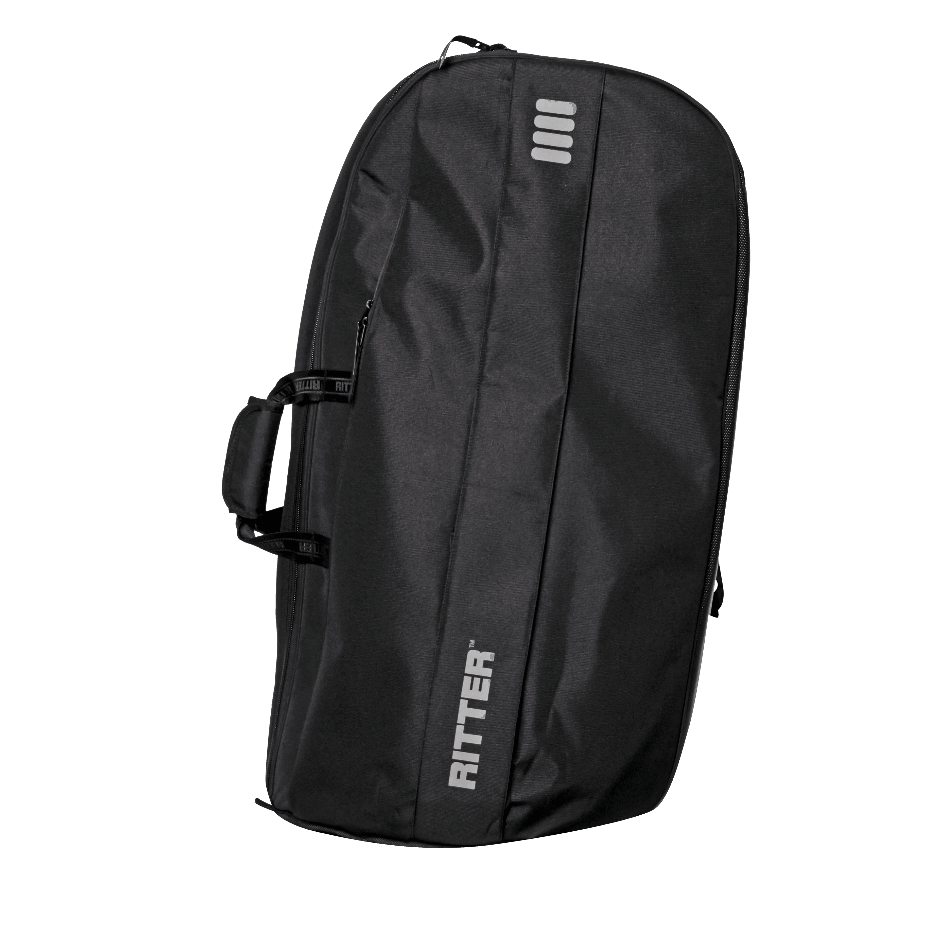 RITTER BERN TUBA Eb 20IN BELL S/GND BLK