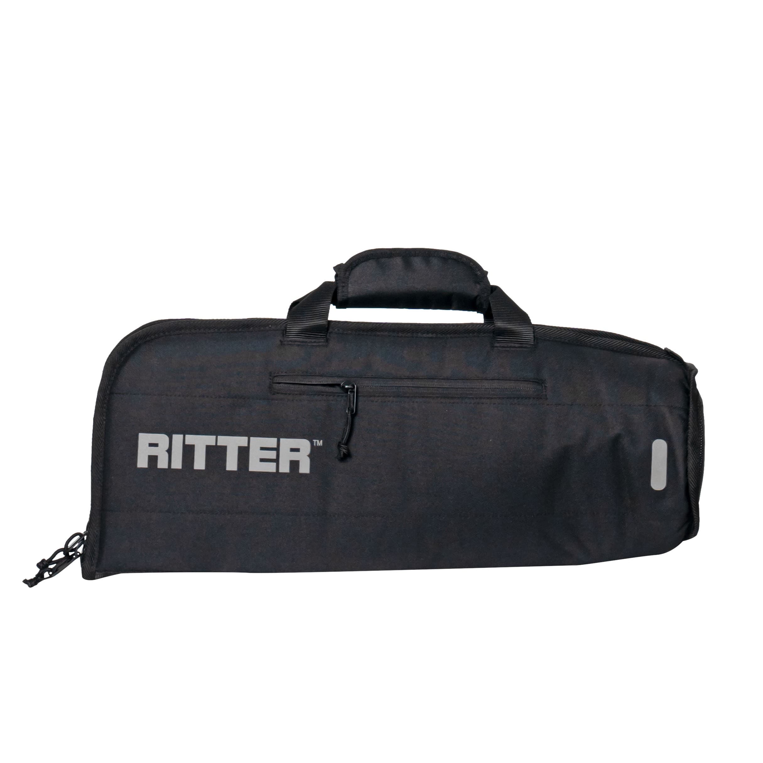 RITTER EVILARD TRUMPET BAG SEA GROUND BK