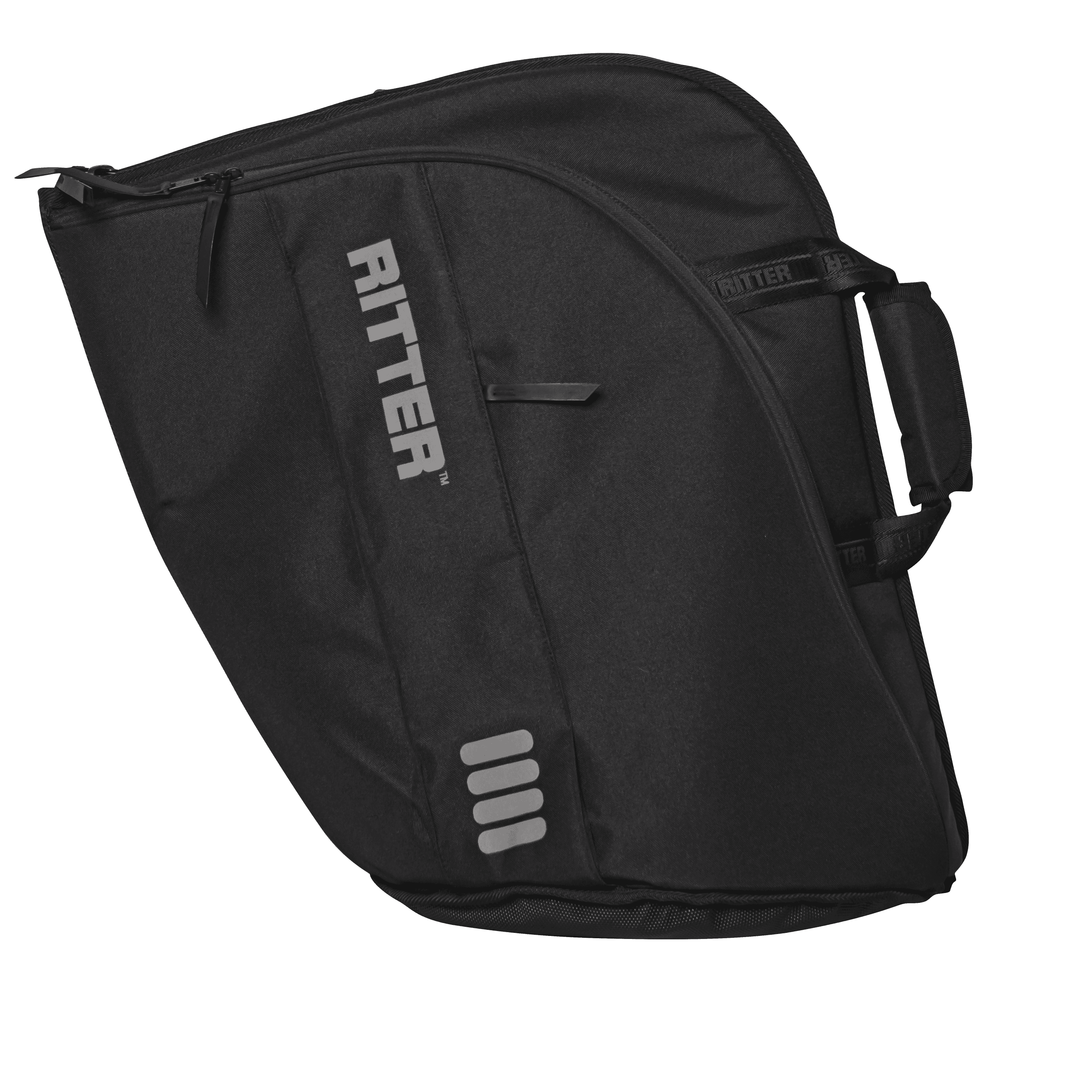 RITTER BERN FRENCH HORN SEA GROUND BLACK