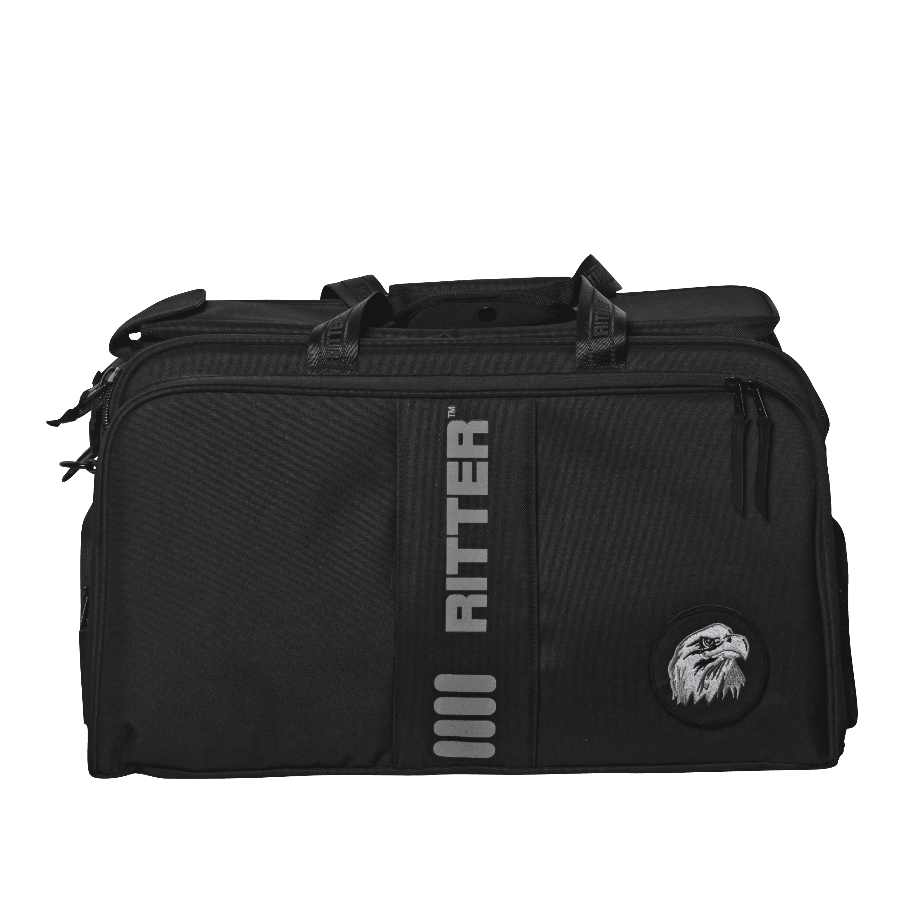 RITTER BERN TRIPLE TRUMPET SEA GROUND BK