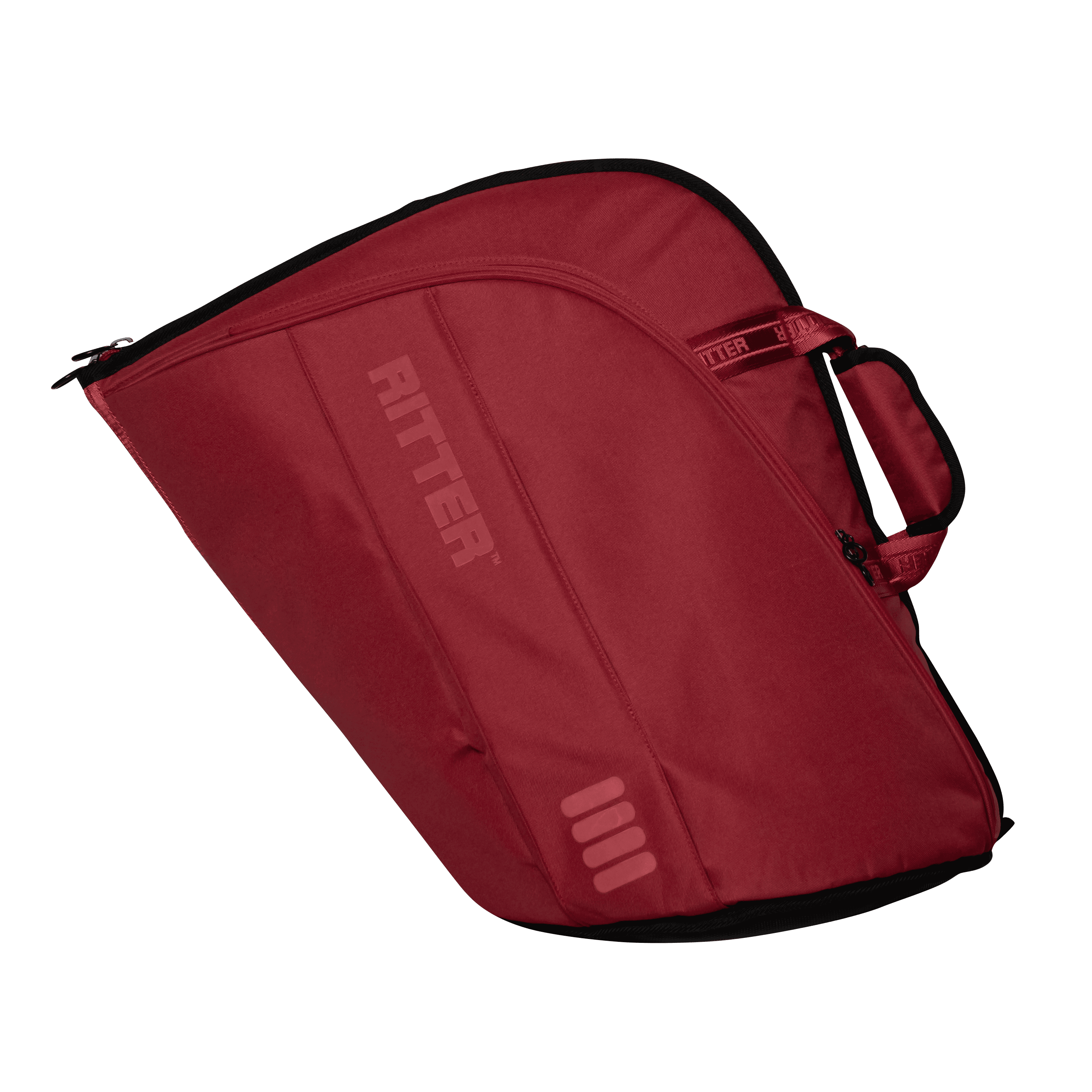 RITTER BERN FRENCH HORN SPICY RED