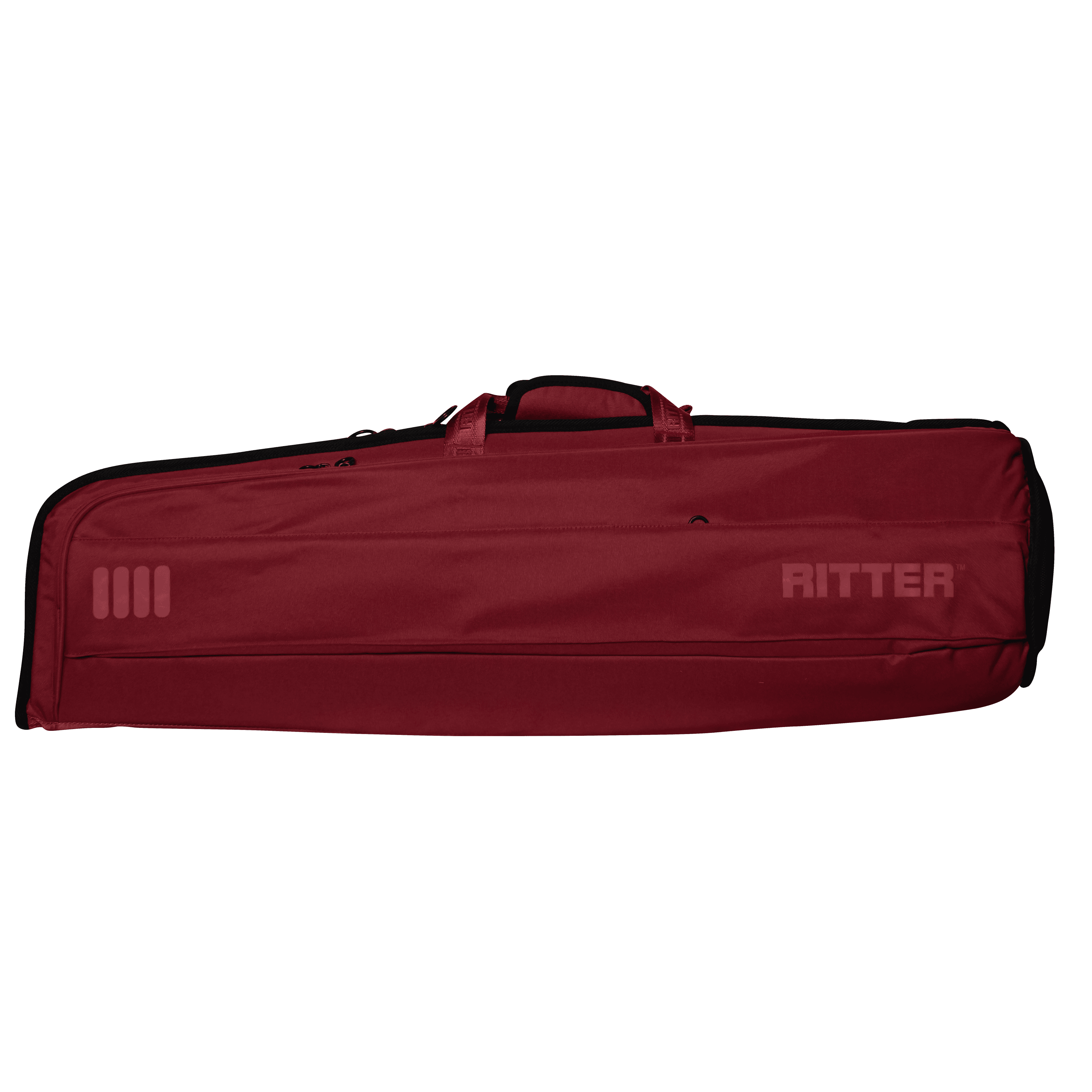 RITTER BERN TROMBONE SPICY RED
