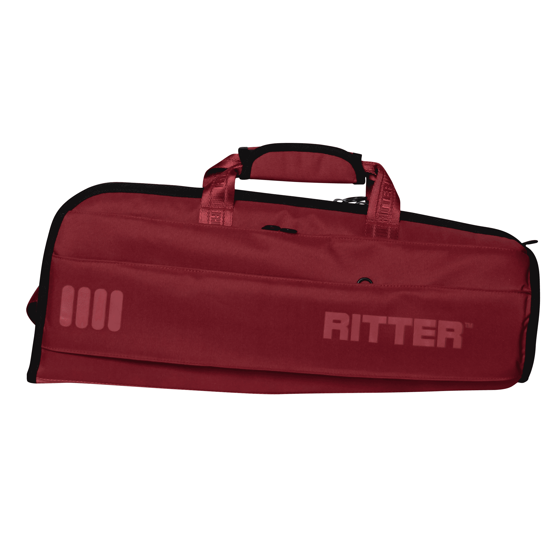 RITTER BERN TRUMPET SPICY RED