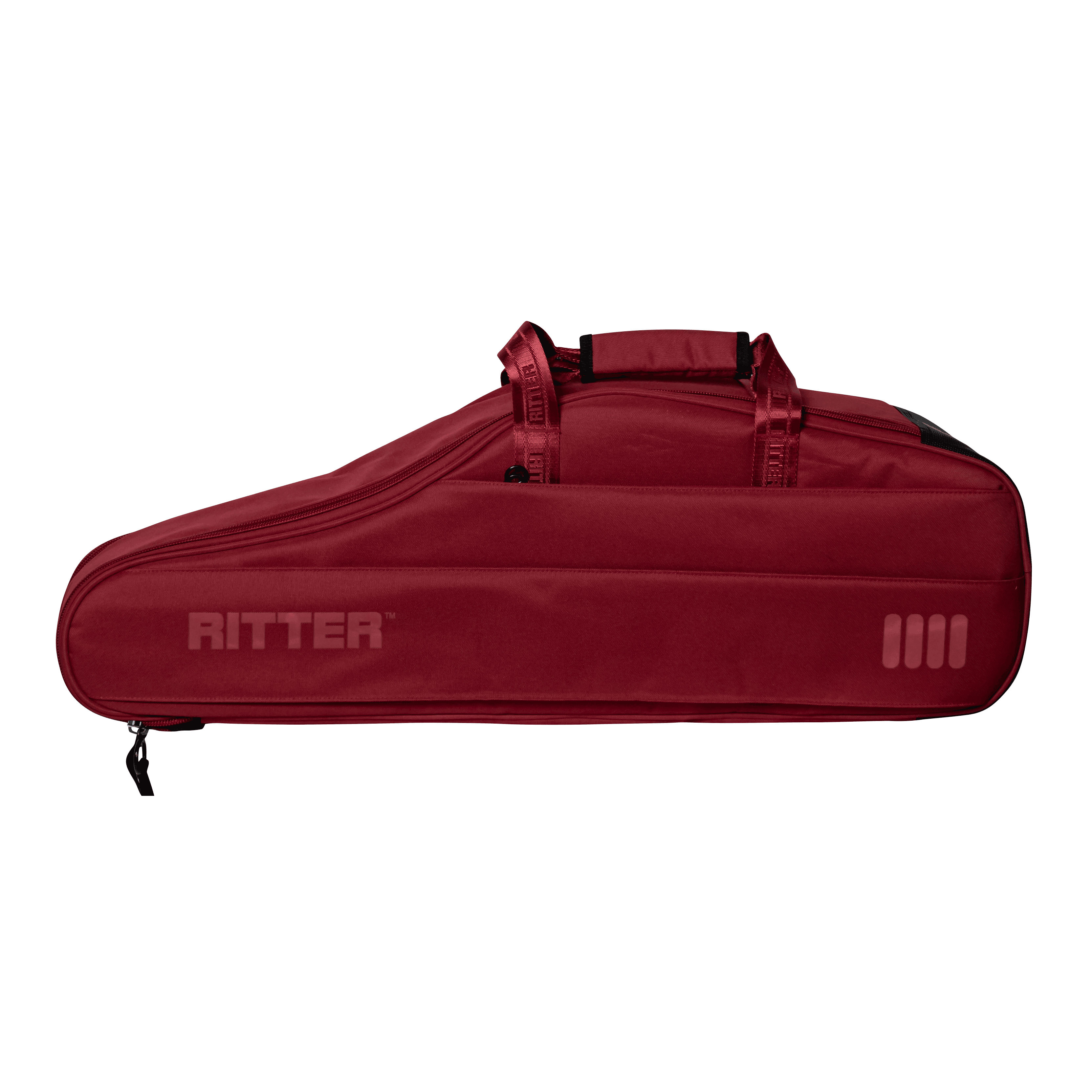 RITTER BERN TENOR SAX SPICY RED
